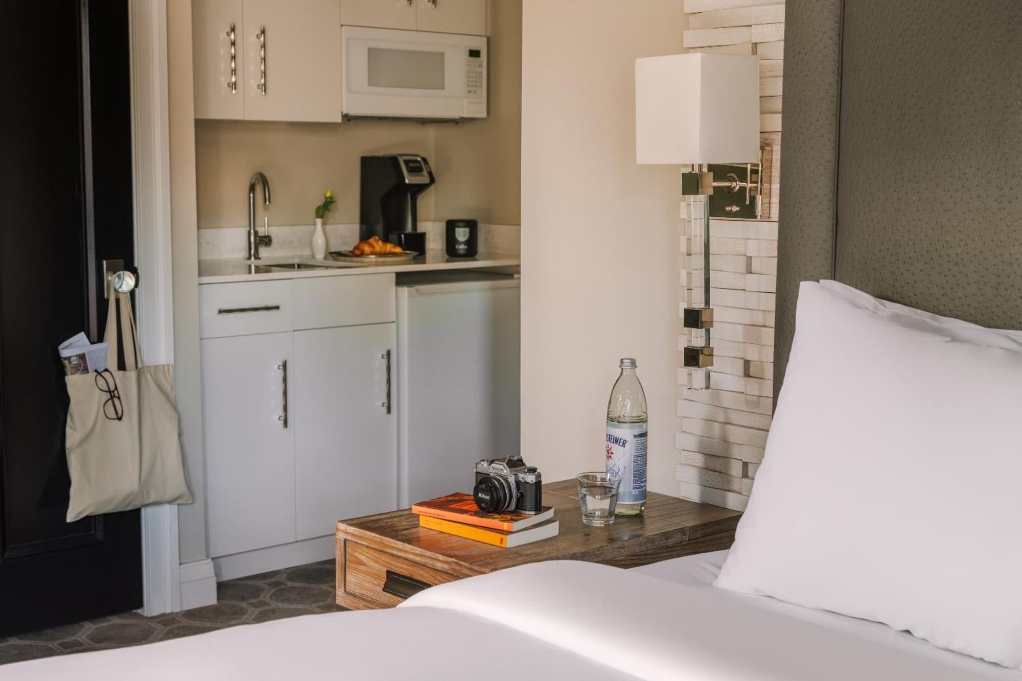 No. 284 Back Bay Hotel, Sonder By Marriott Bonvoy Boston
