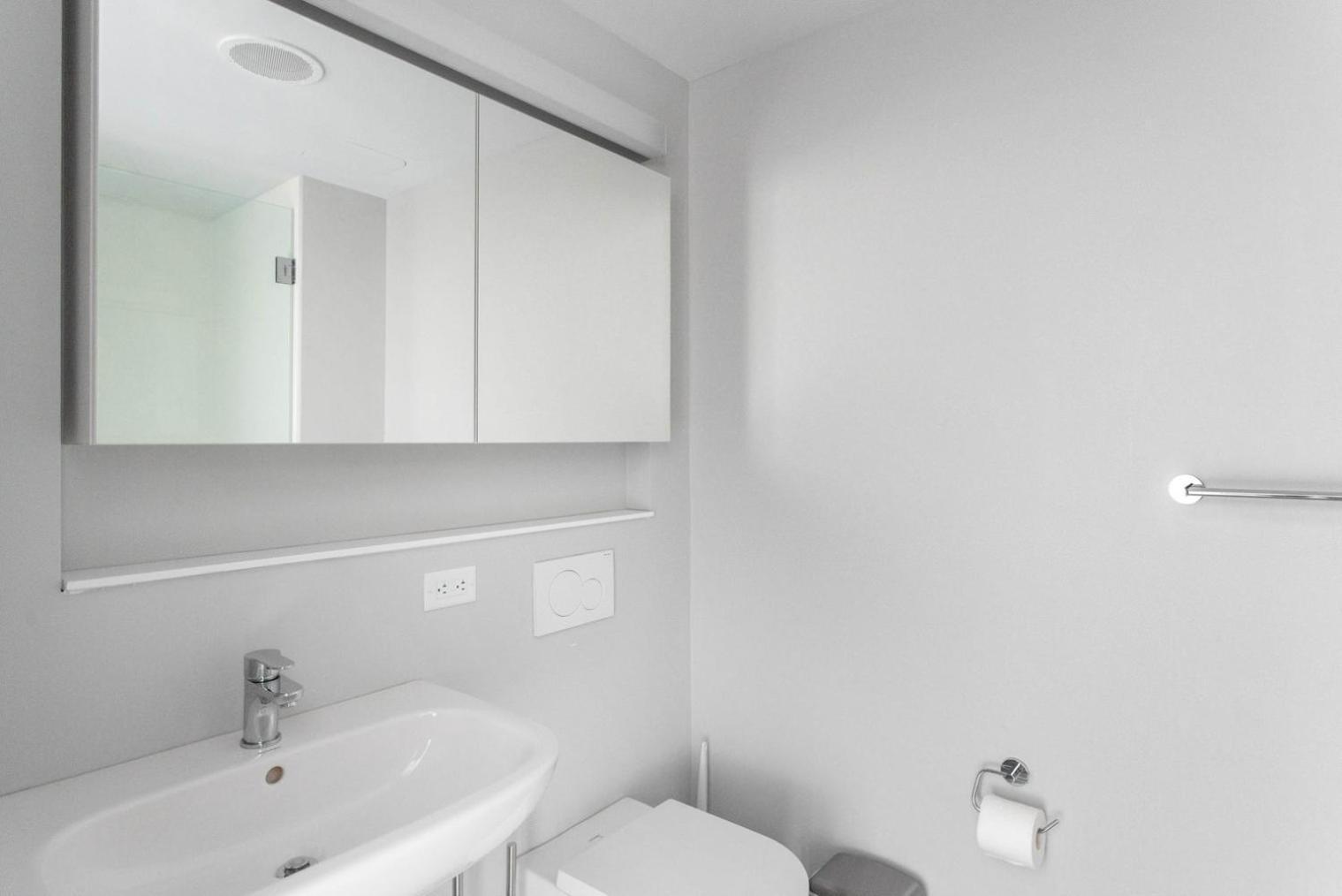 Apartamento Fenway W Gym Nr Restaurants Shops Bos-953 *