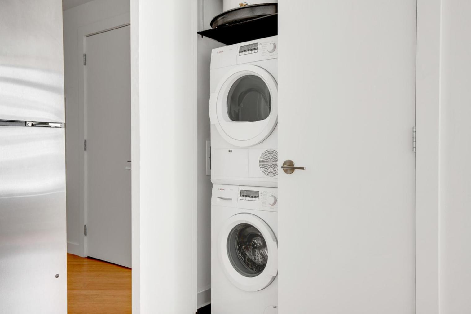 Appartement Downtown 1br W Gym Wd Nr S Station Bos-619