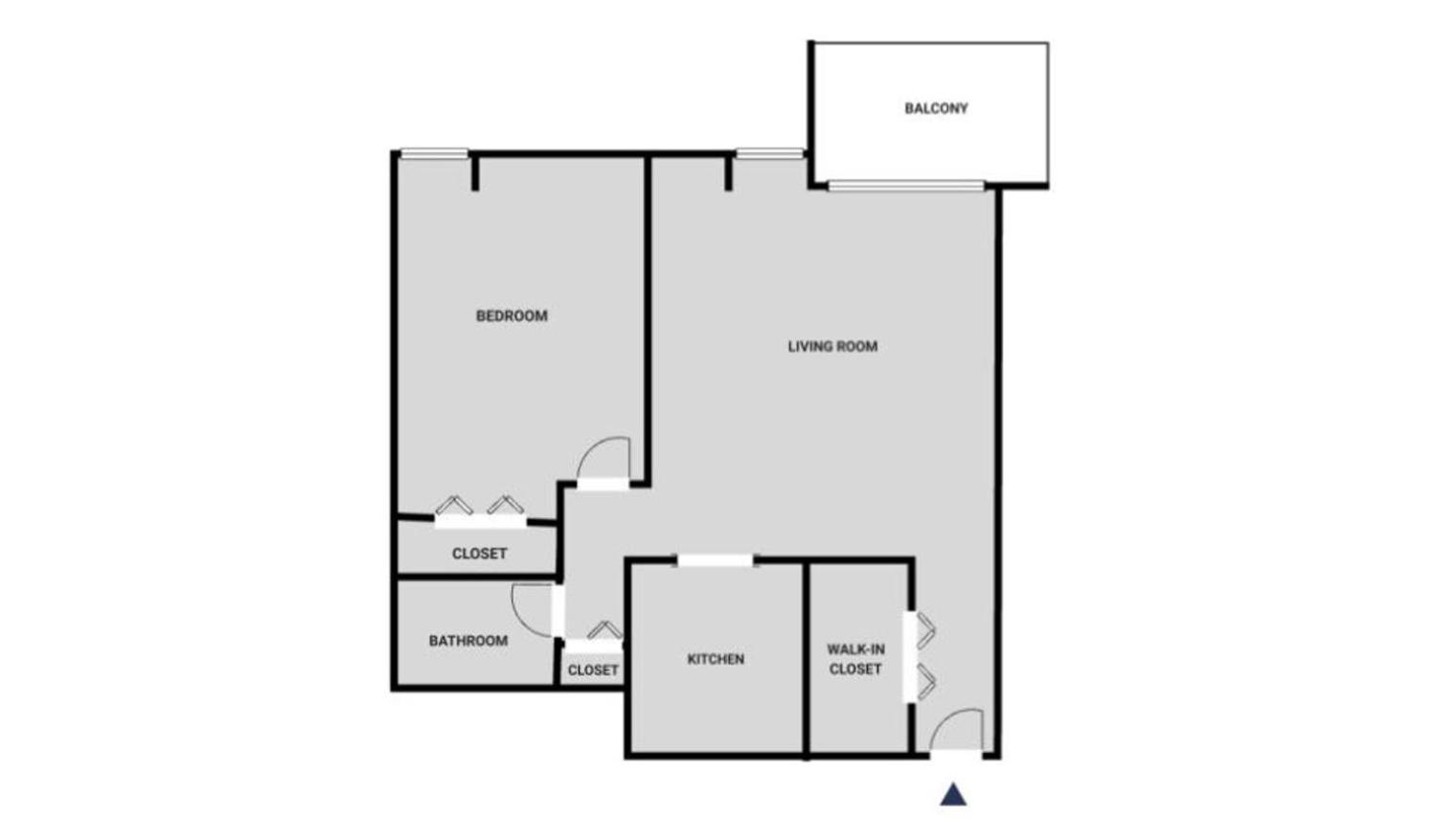 Appartement Allston 1br Nr U Line Bos-821 Boston