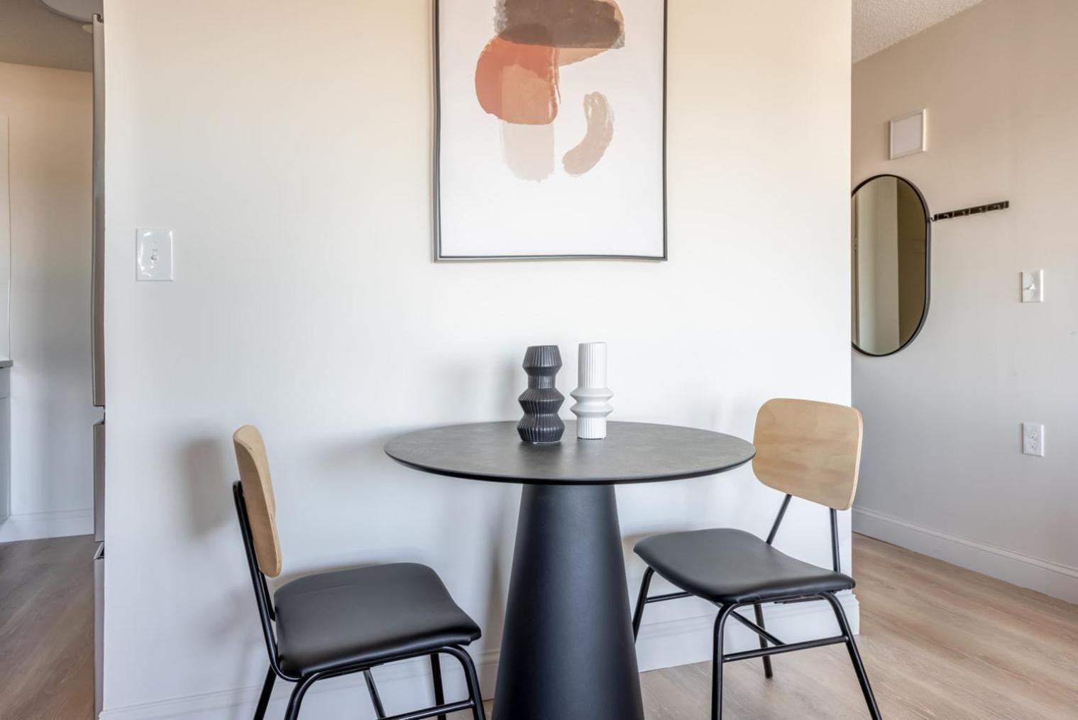 Appartement Allston 1br Nr U Line Bos-821