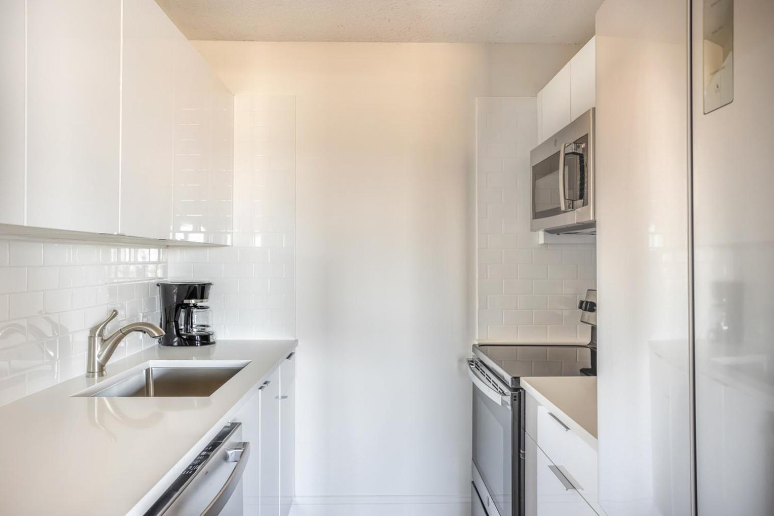 Allston 1br Nr U Line Bos-821 Appartement Boston