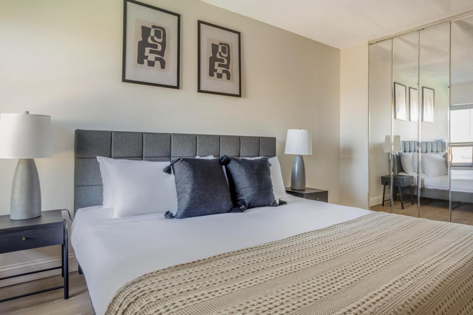 Allston 1br Nr U Line Bos-821 Appartement *