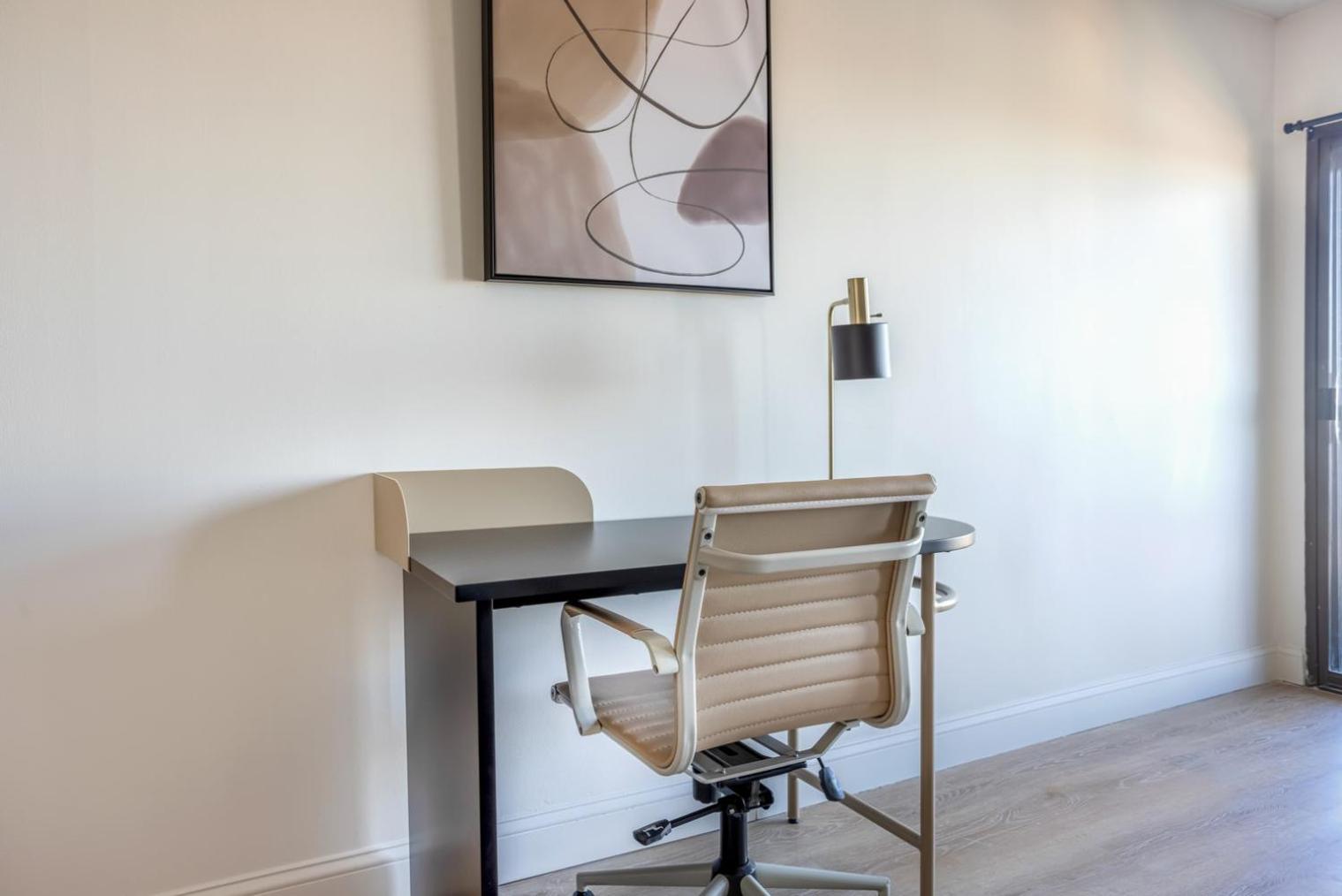 Allston 1br Nr U Line Bos-821 Appartement *