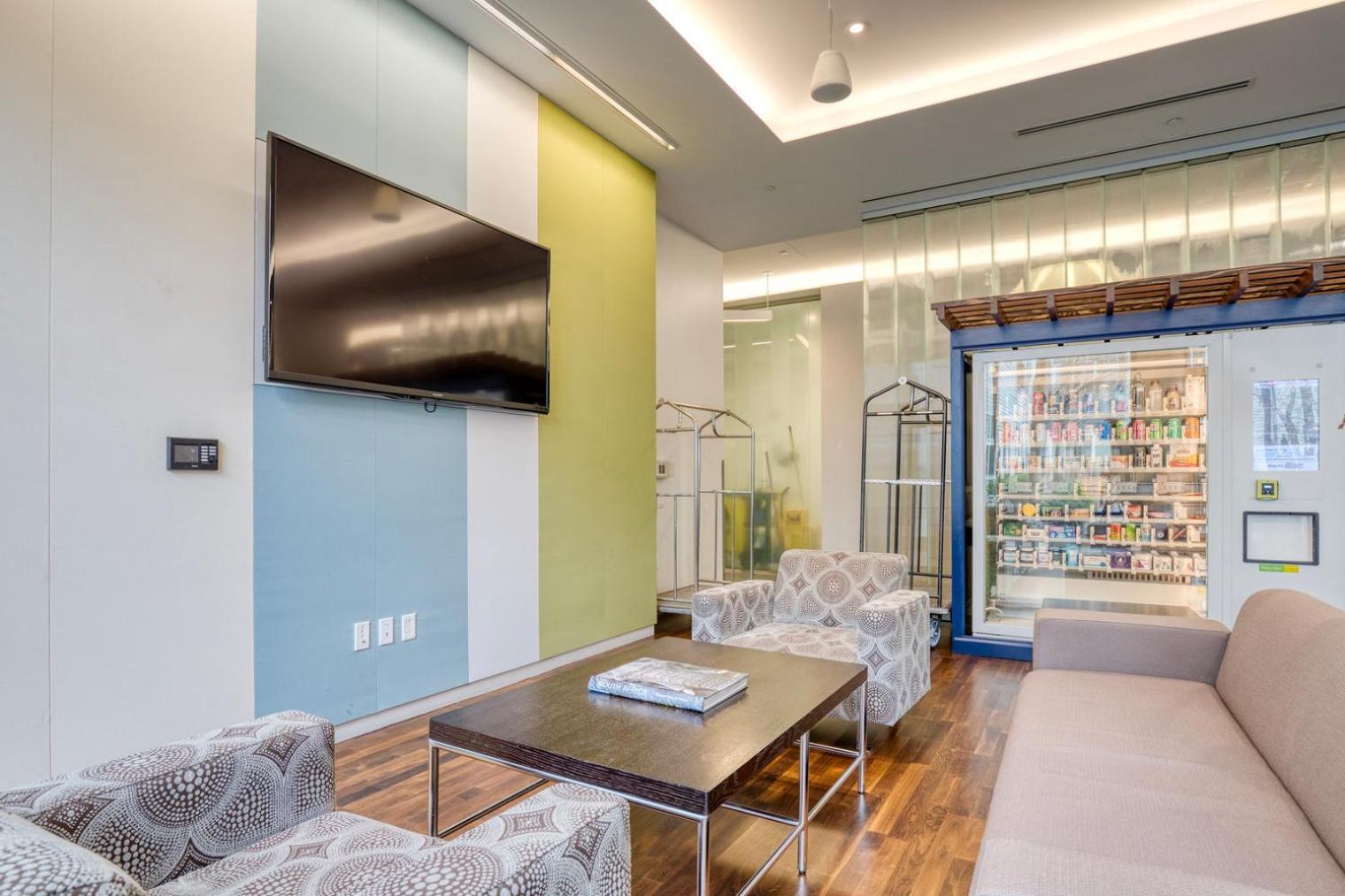Apartment S 1br W Doorman Wd Nr Seaport Bos-189