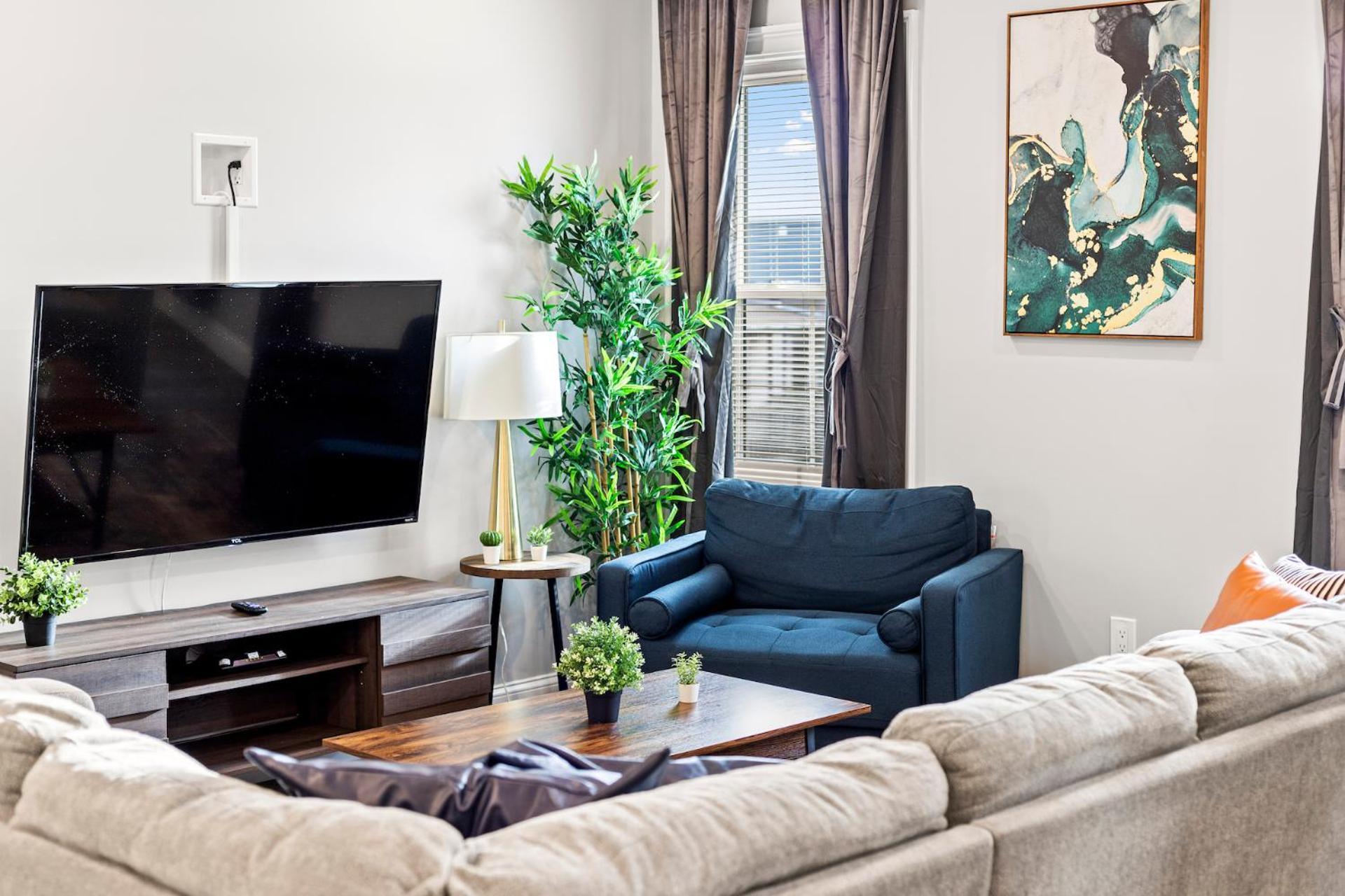 Apartment Spacious Fully Furnished By Logan Airport *