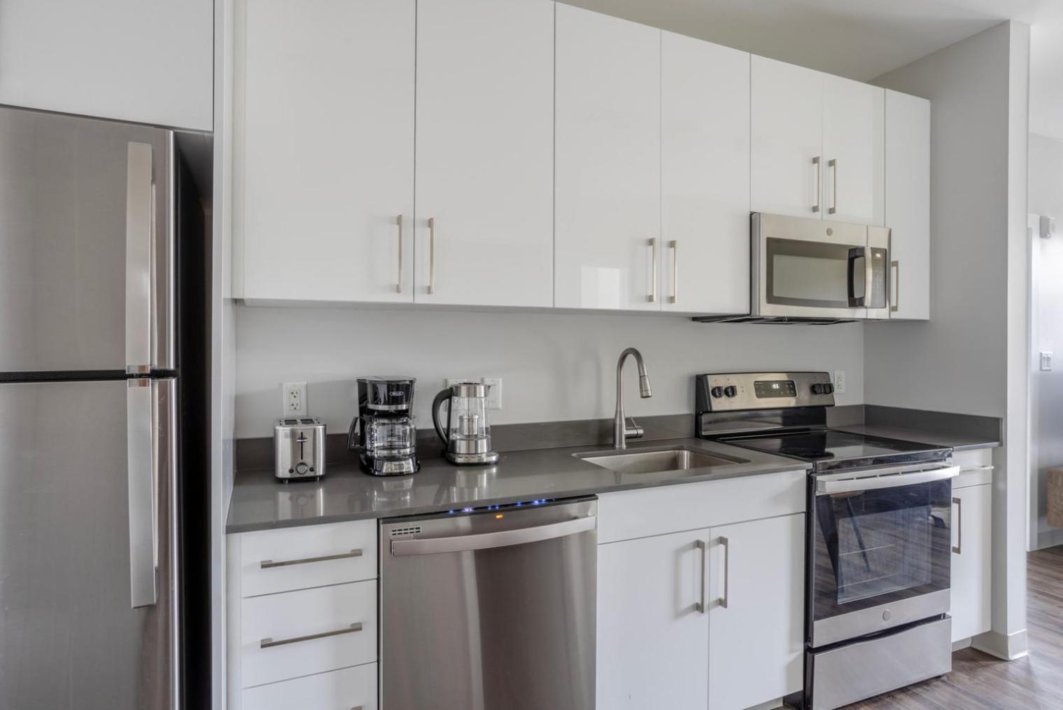 Apartment Blueground Brighton Gym Wd Nr T Stops Bos-1013 *