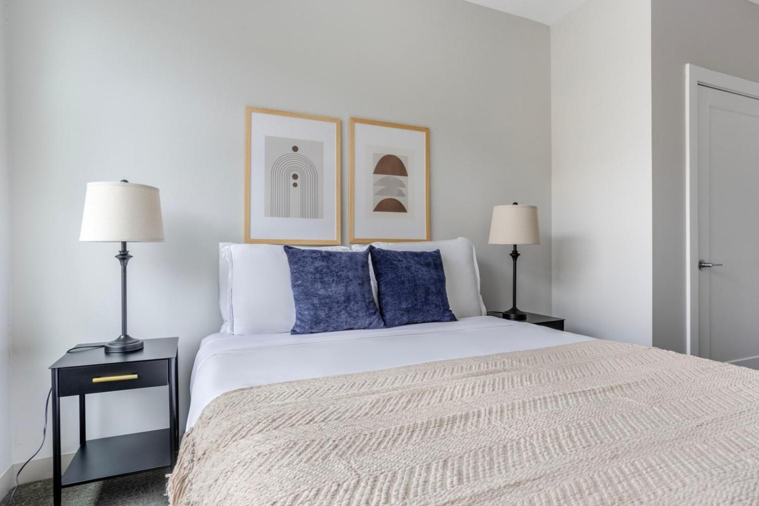 Blueground Brighton Gym Wd Nr T Stops Bos-1013 Boston