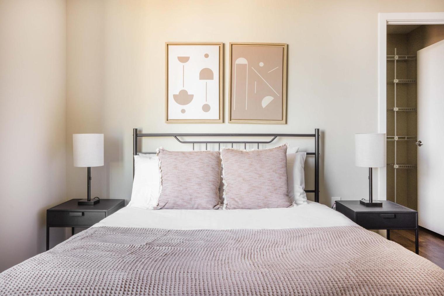Theatre District 2br W Wd Gym Nr Theaters Bos-251a Boston