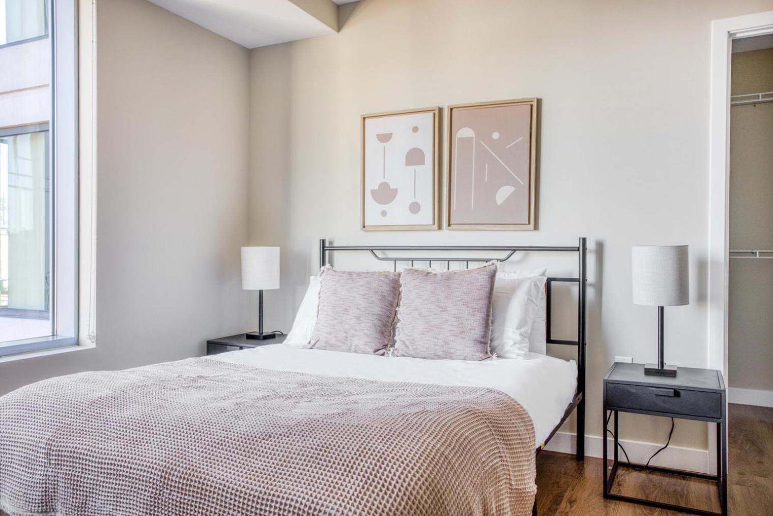 Theatre District 2br W Wd Gym Nr Theaters Bos-251a Apartment *