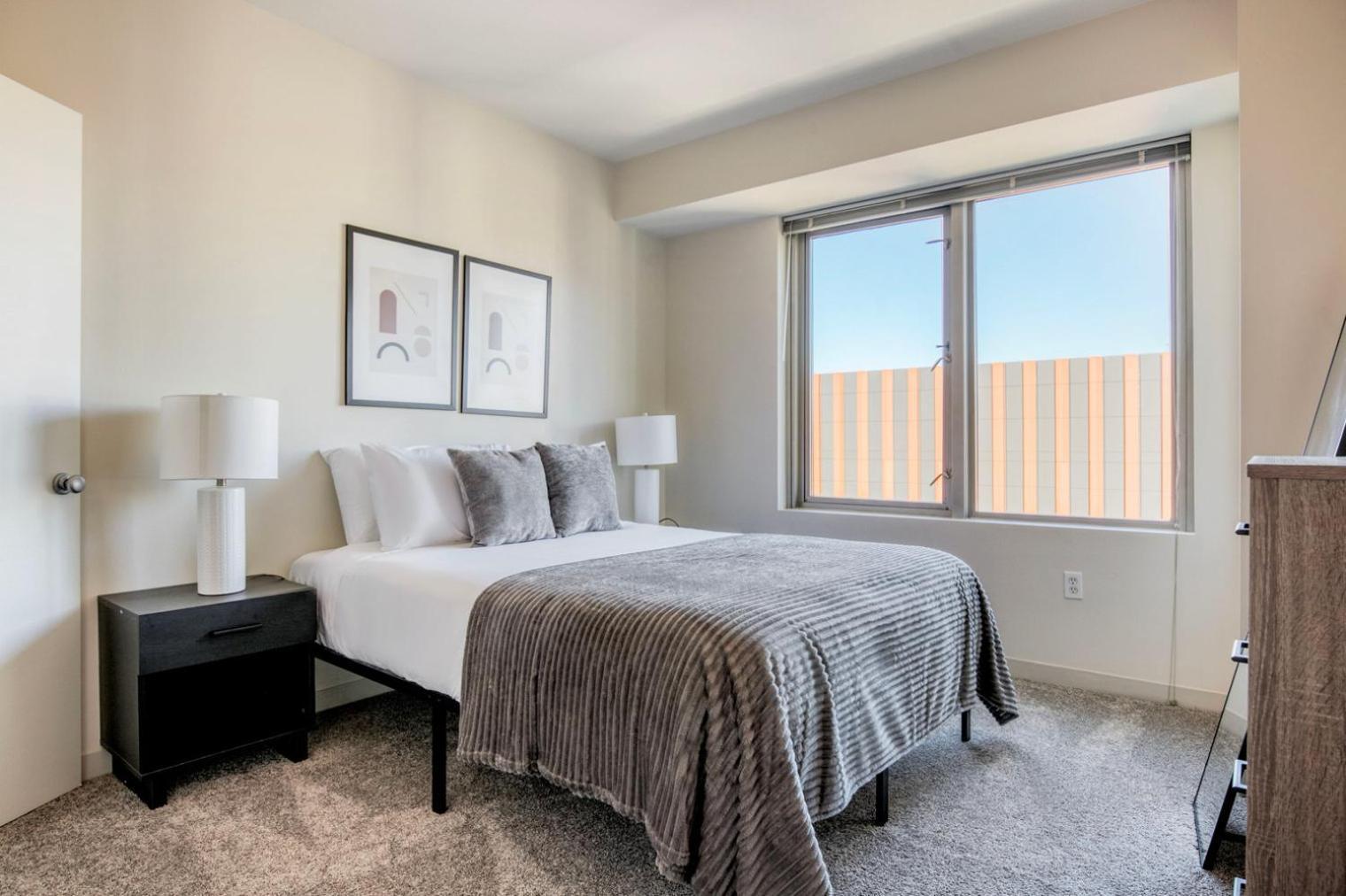 East Cambridge 1br W Gym Wd Near T Stop Bos-960