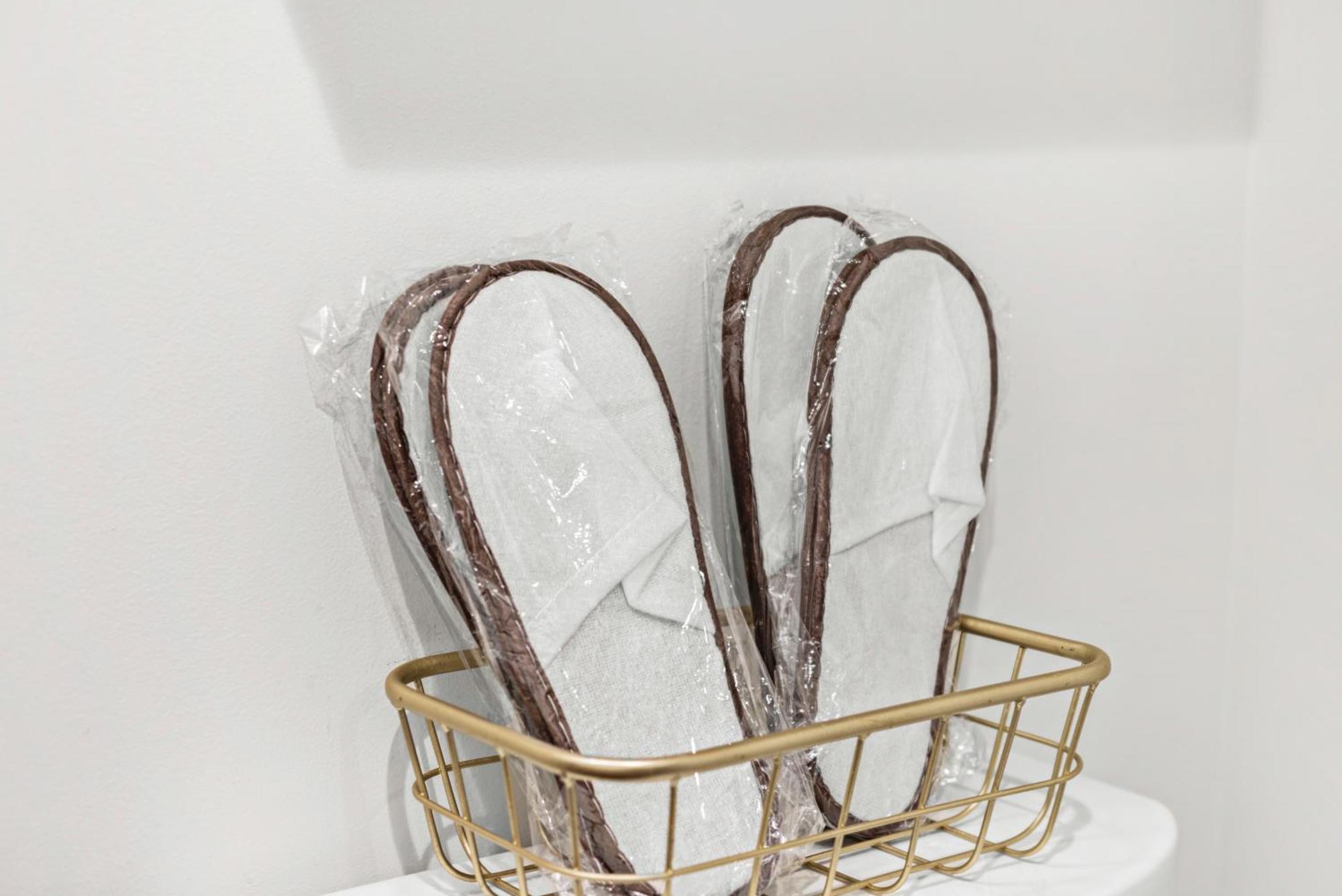 West End Penthouse Edition Boston