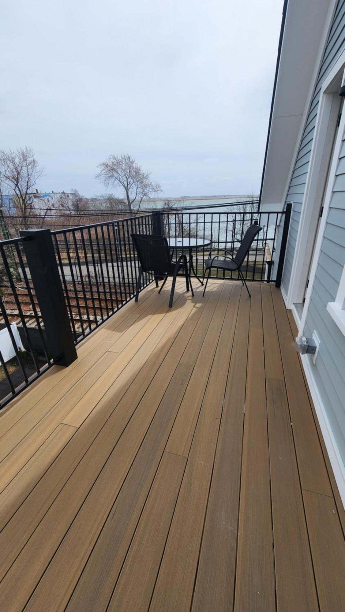 Ultra Convenient East Luxury Apartamento *