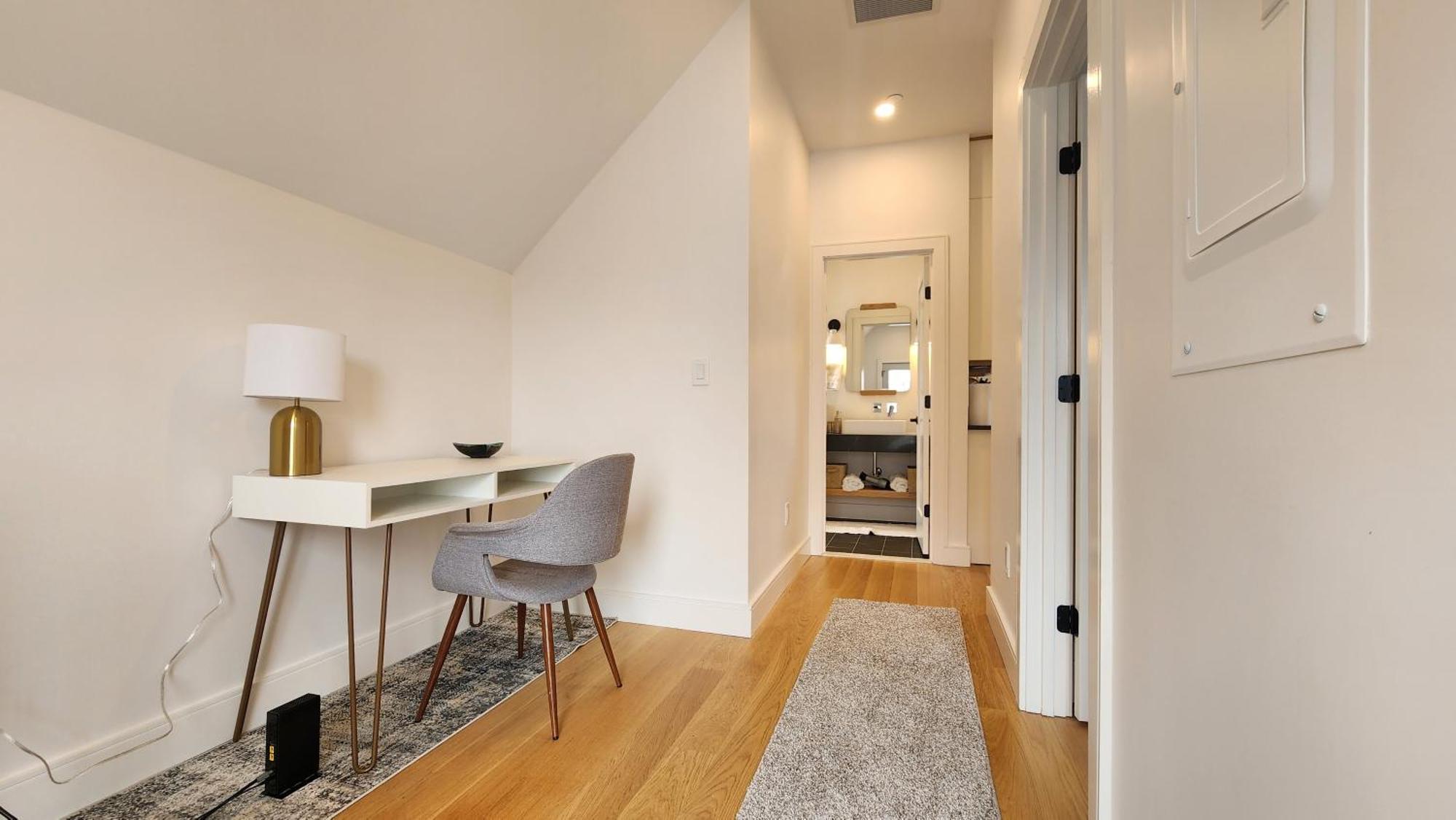 Ultra Convenient East Luxury Apartamento Boston