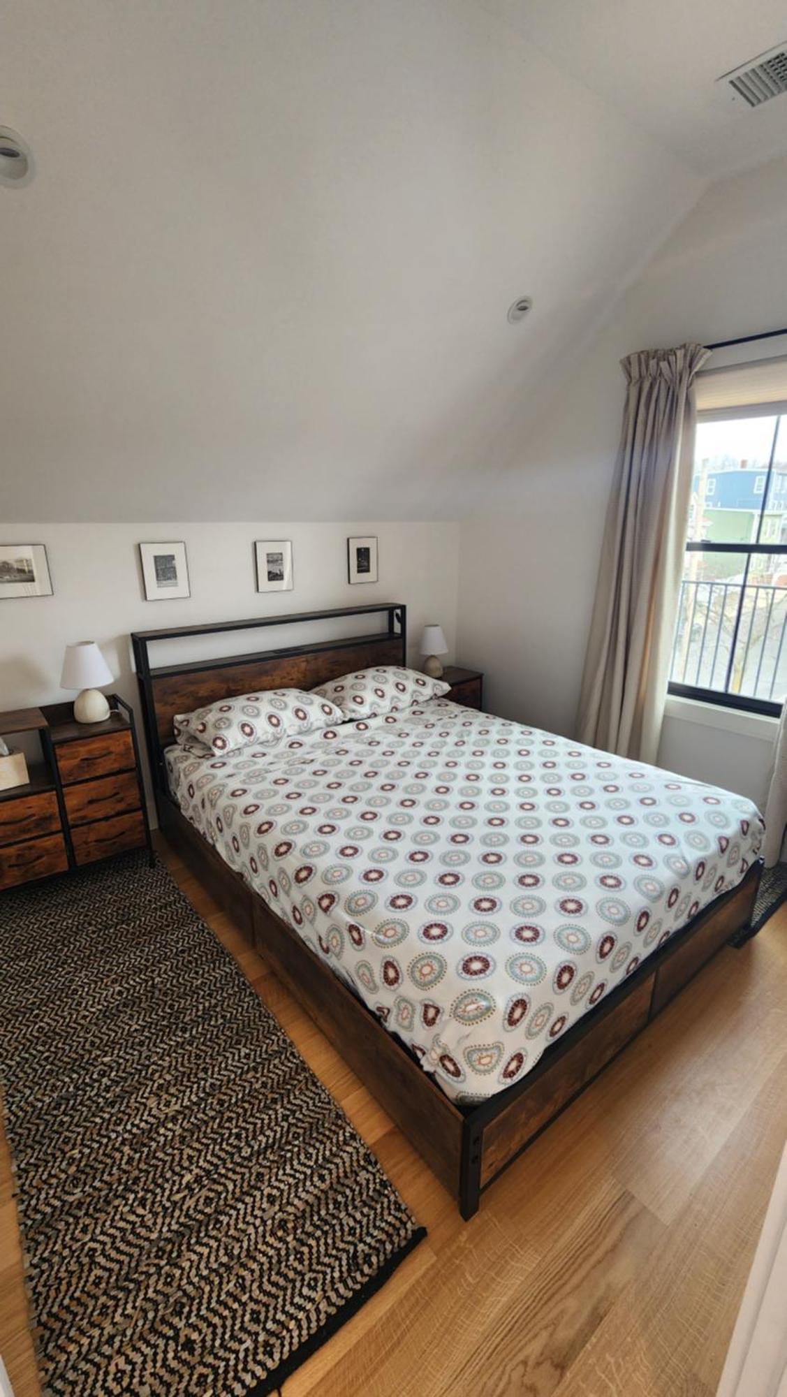 Ultra Convenient East Luxury