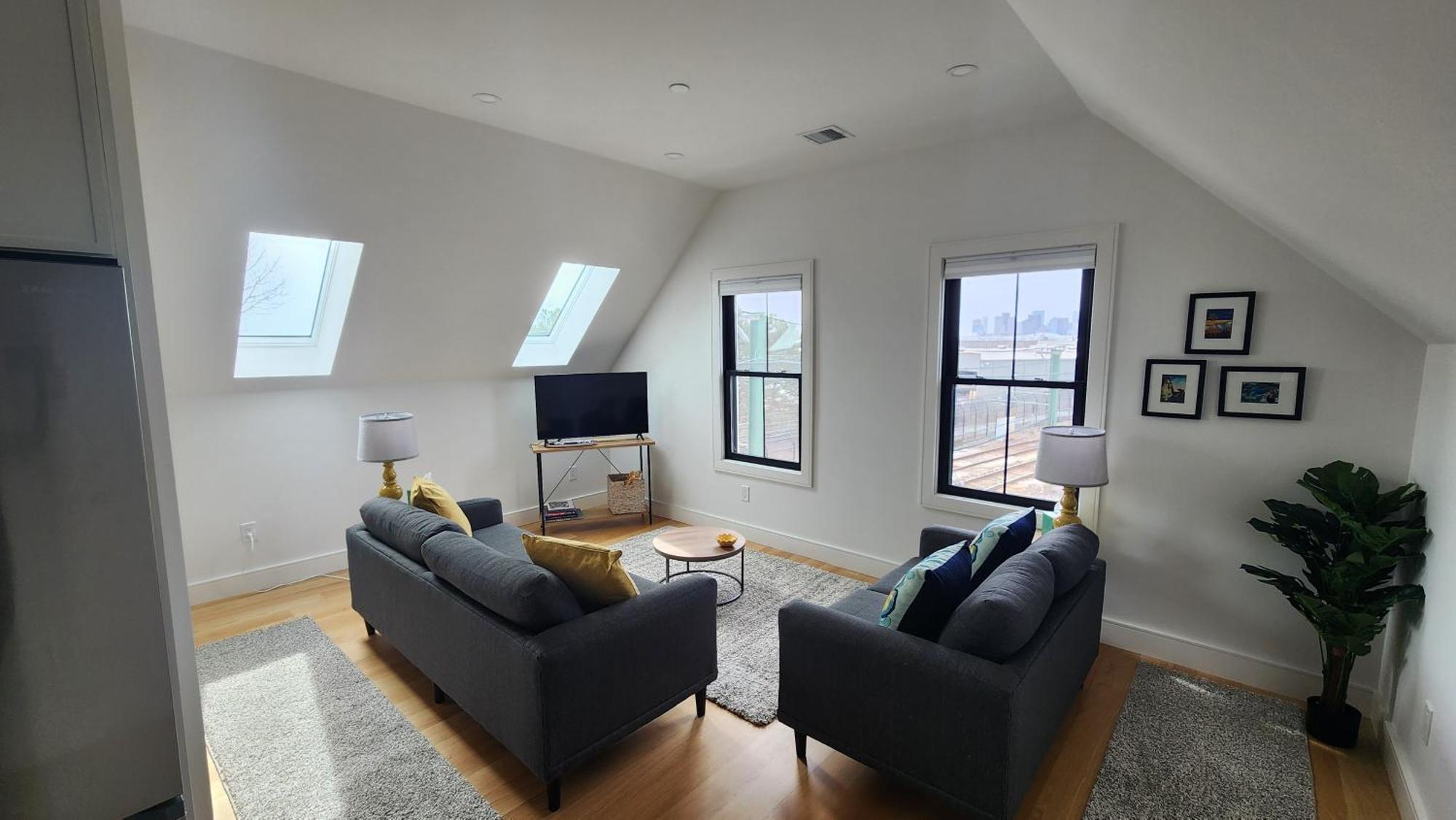 Apartamento Ultra Convenient East Luxury