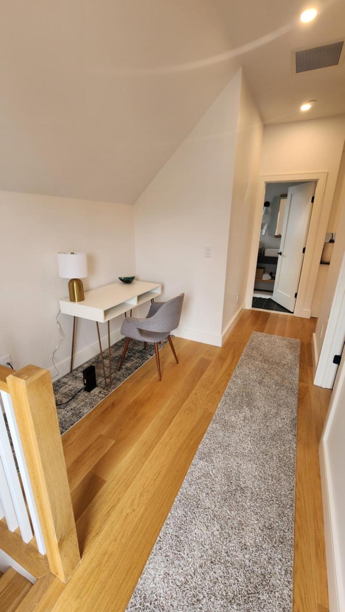 Apartamento Ultra Convenient East Luxury Boston