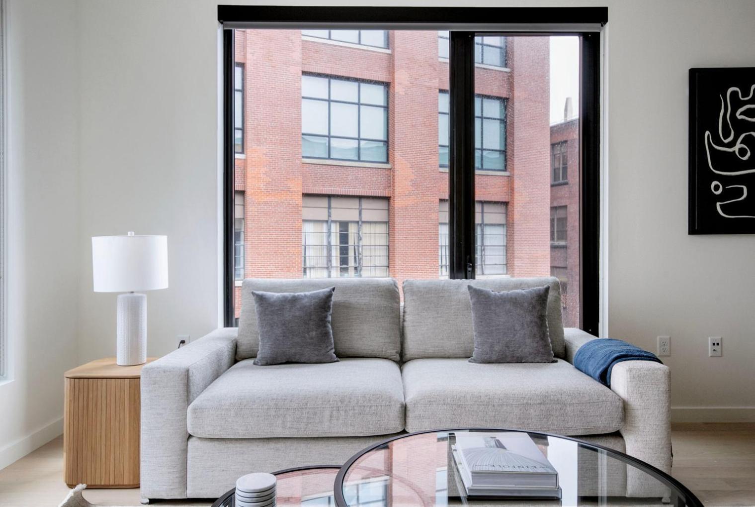 Blueground South Gym Wd Nr Red Line Bos-1023 Apartment Boston