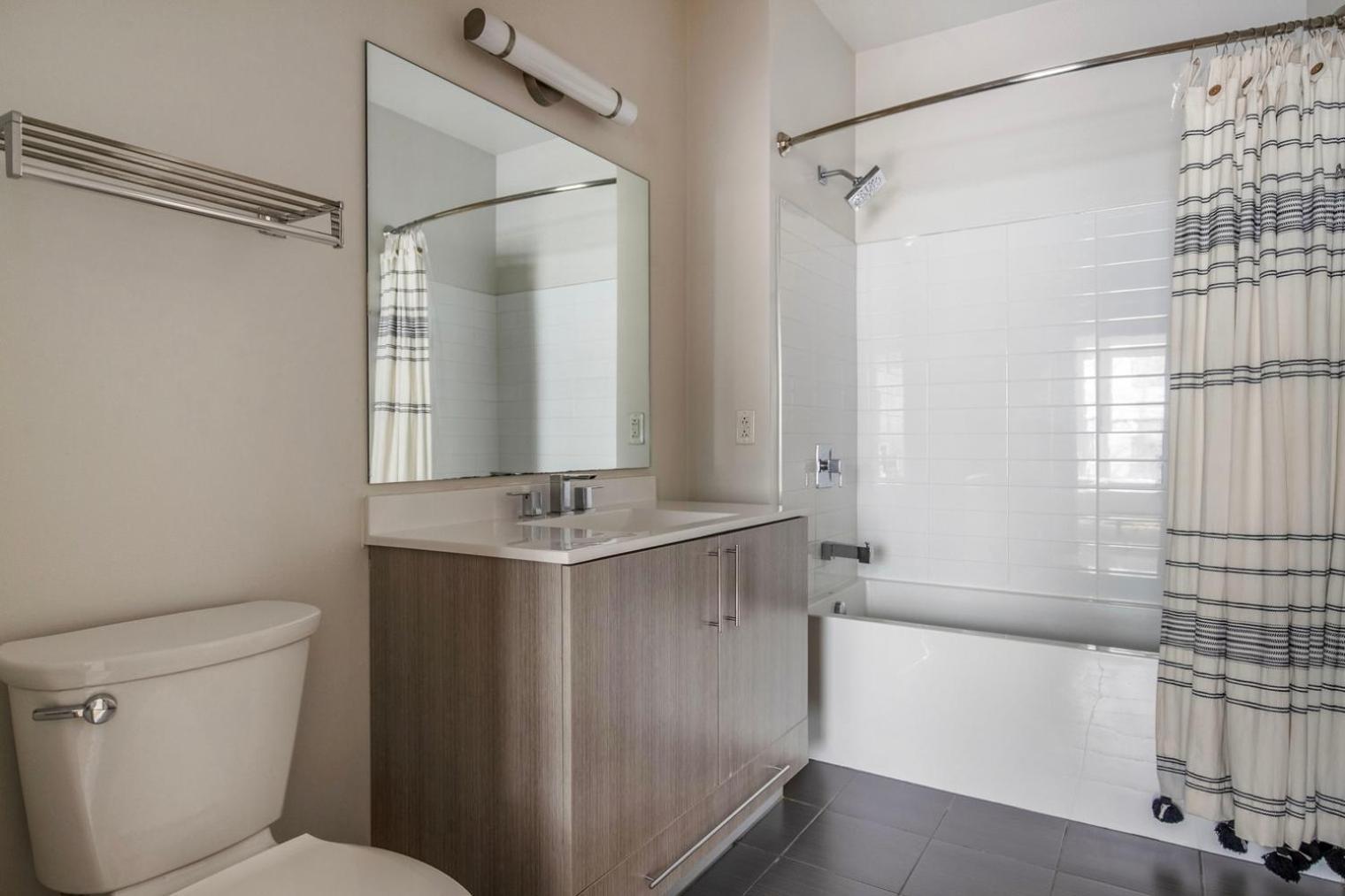 Apartment South 1br W Gym Nr Red Line Shops Bos-984 Boston