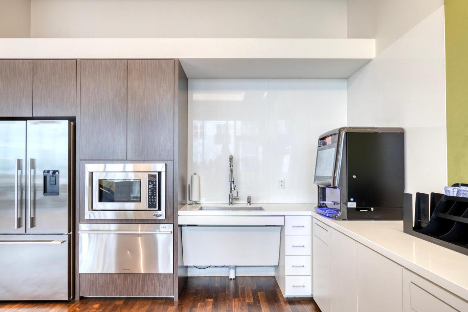 Apartment South 1br W Gym Nr Red Line Shops Bos-984 Boston