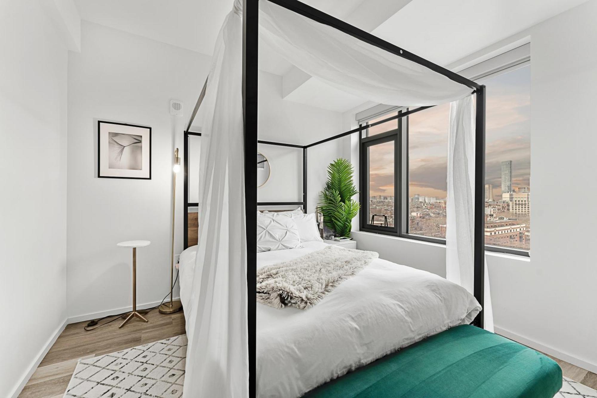 Apartment Vip Quarters By Orchard Group