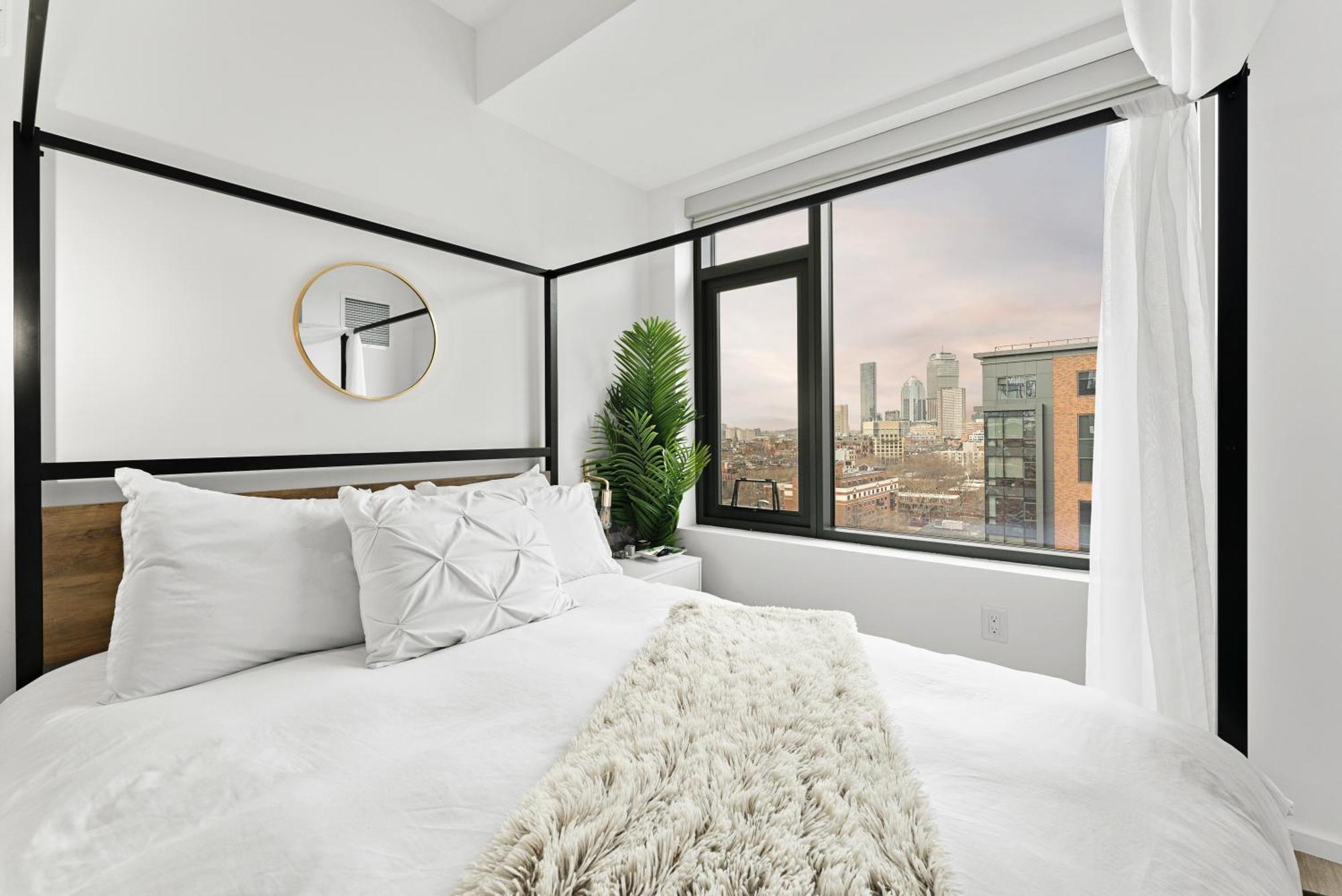 Vip Quarters By Orchard Group *