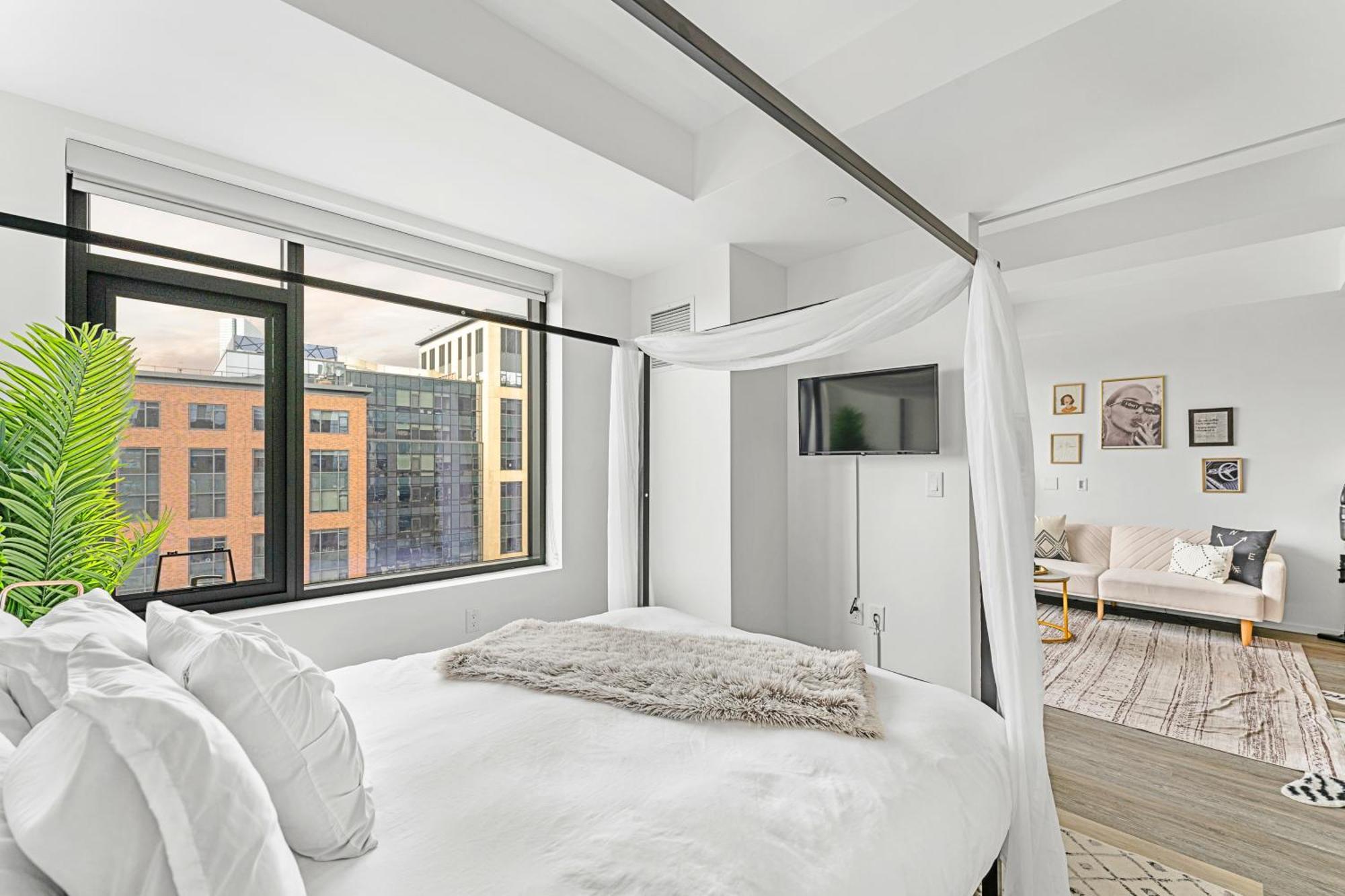 Vip Quarters By Orchard Group Apartment *