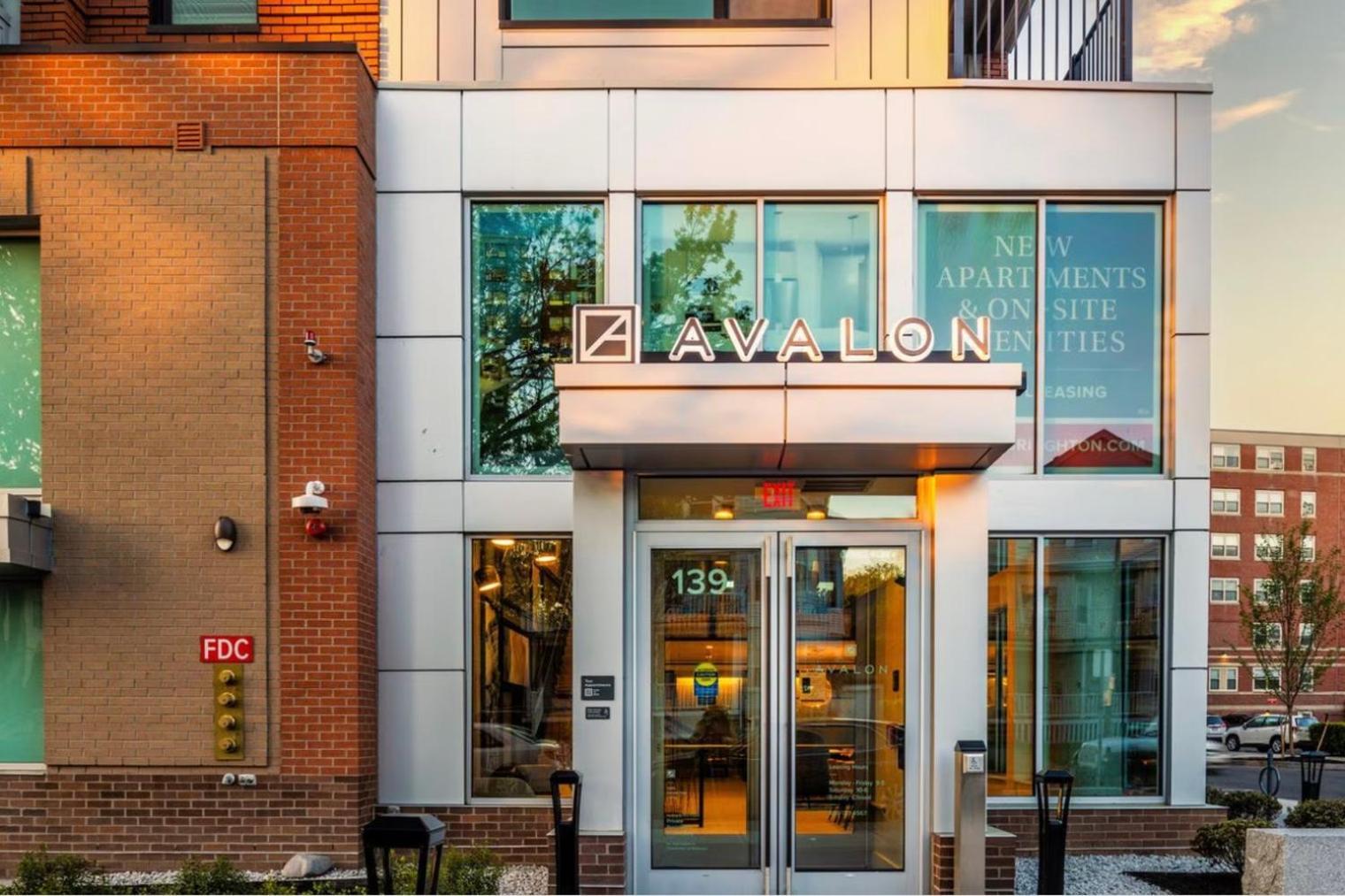 Brighton 2br W Wd Gym Nr Green Line Bos-894 Apartment Boston