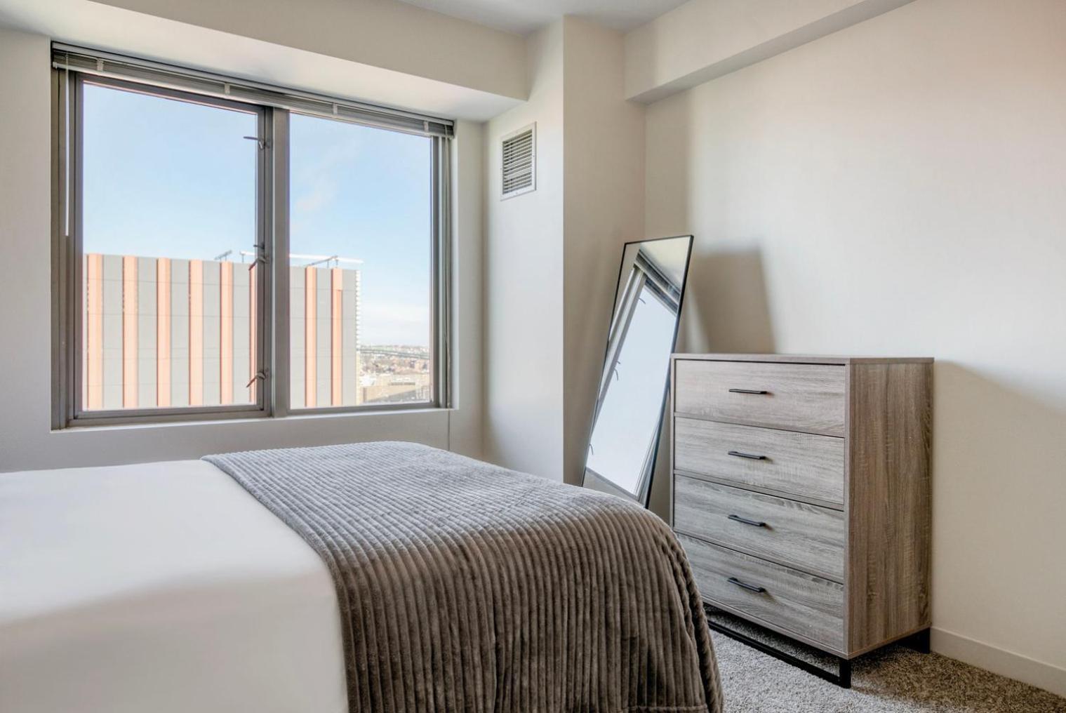East Cambridge 1br W Gym Wd Near T Stop Bos-960