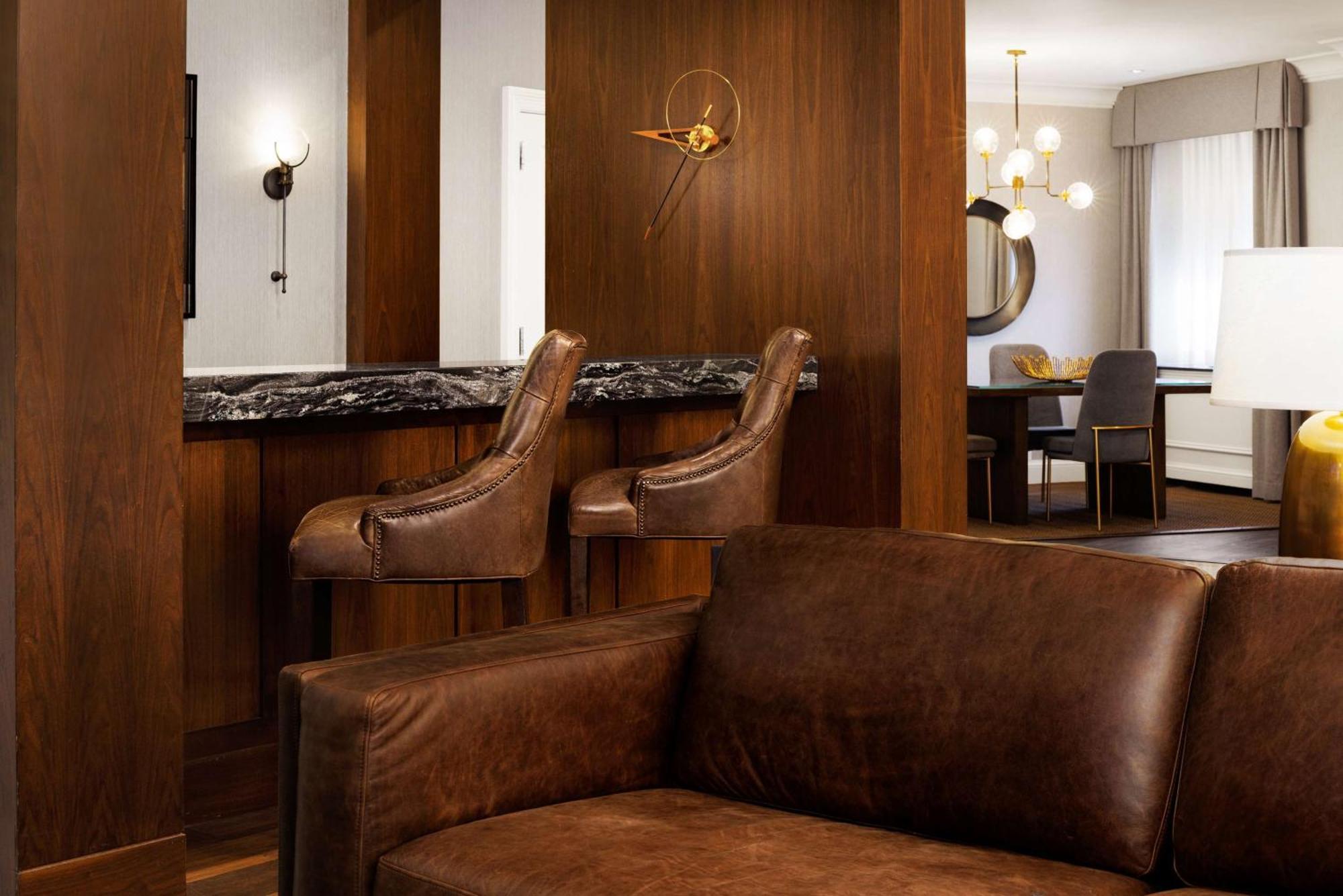 Hilton Park Plaza 4* Boston