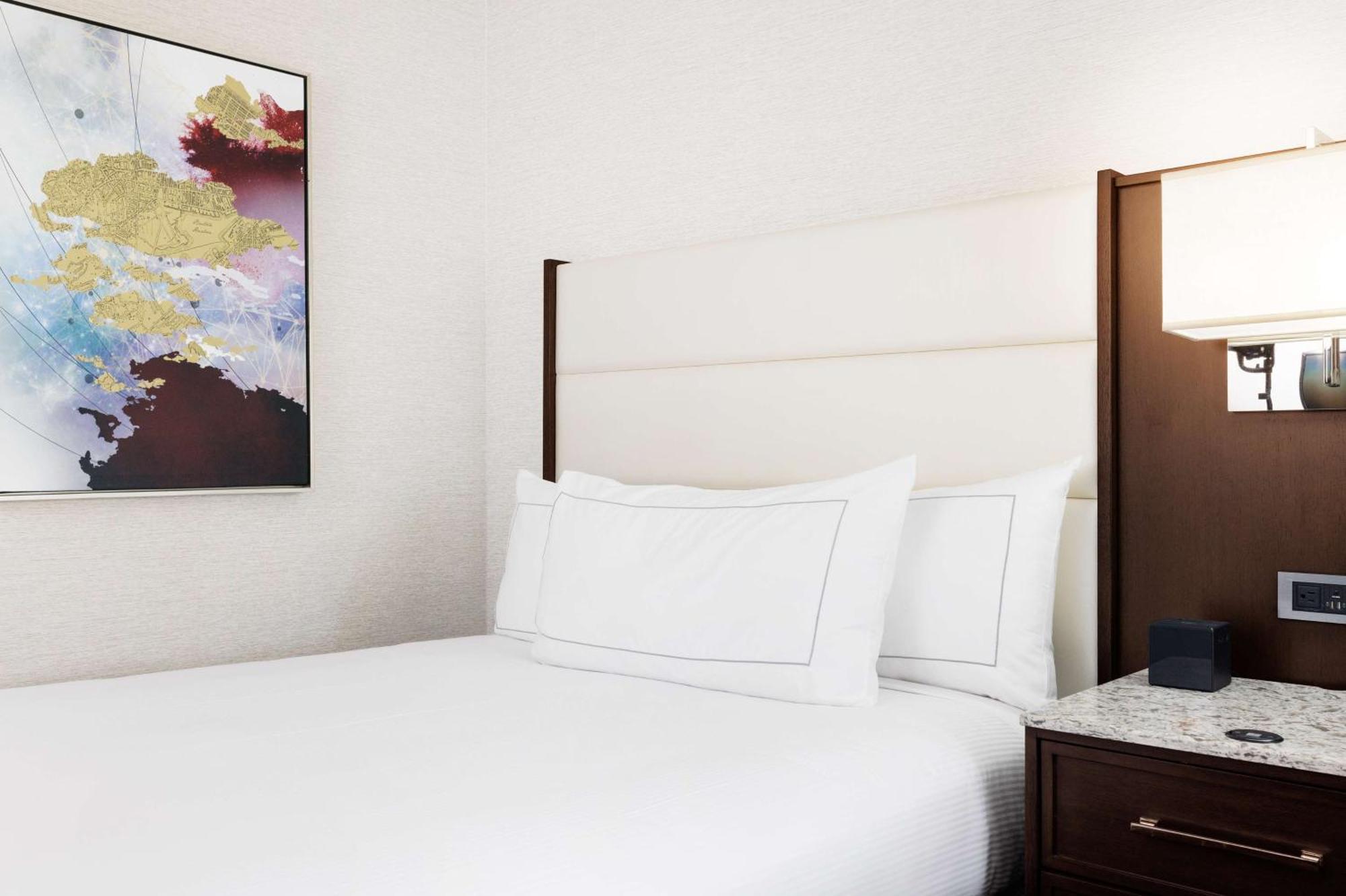 Hilton Park Plaza Hotel Boston