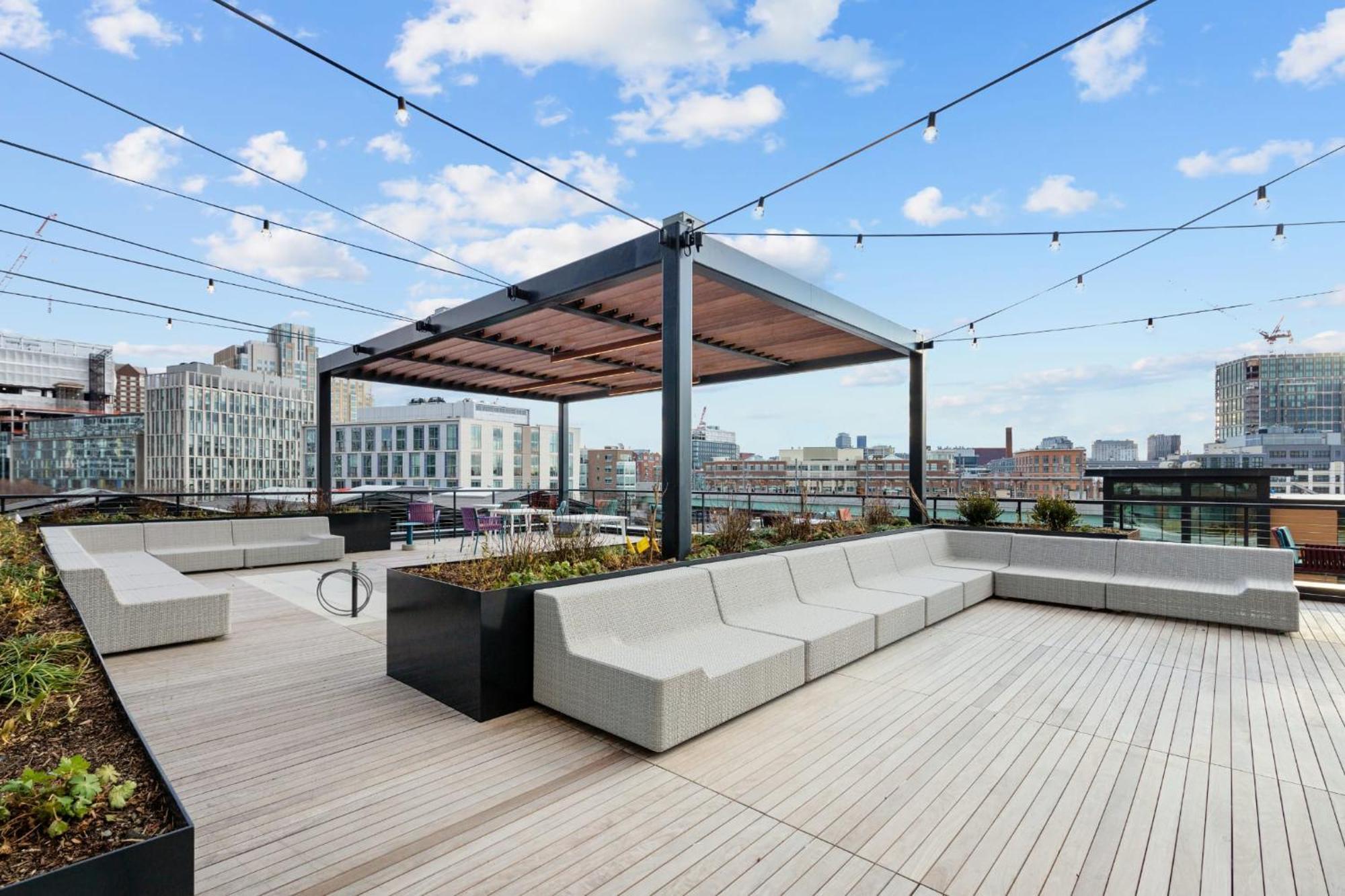 West End Penthouse Edition