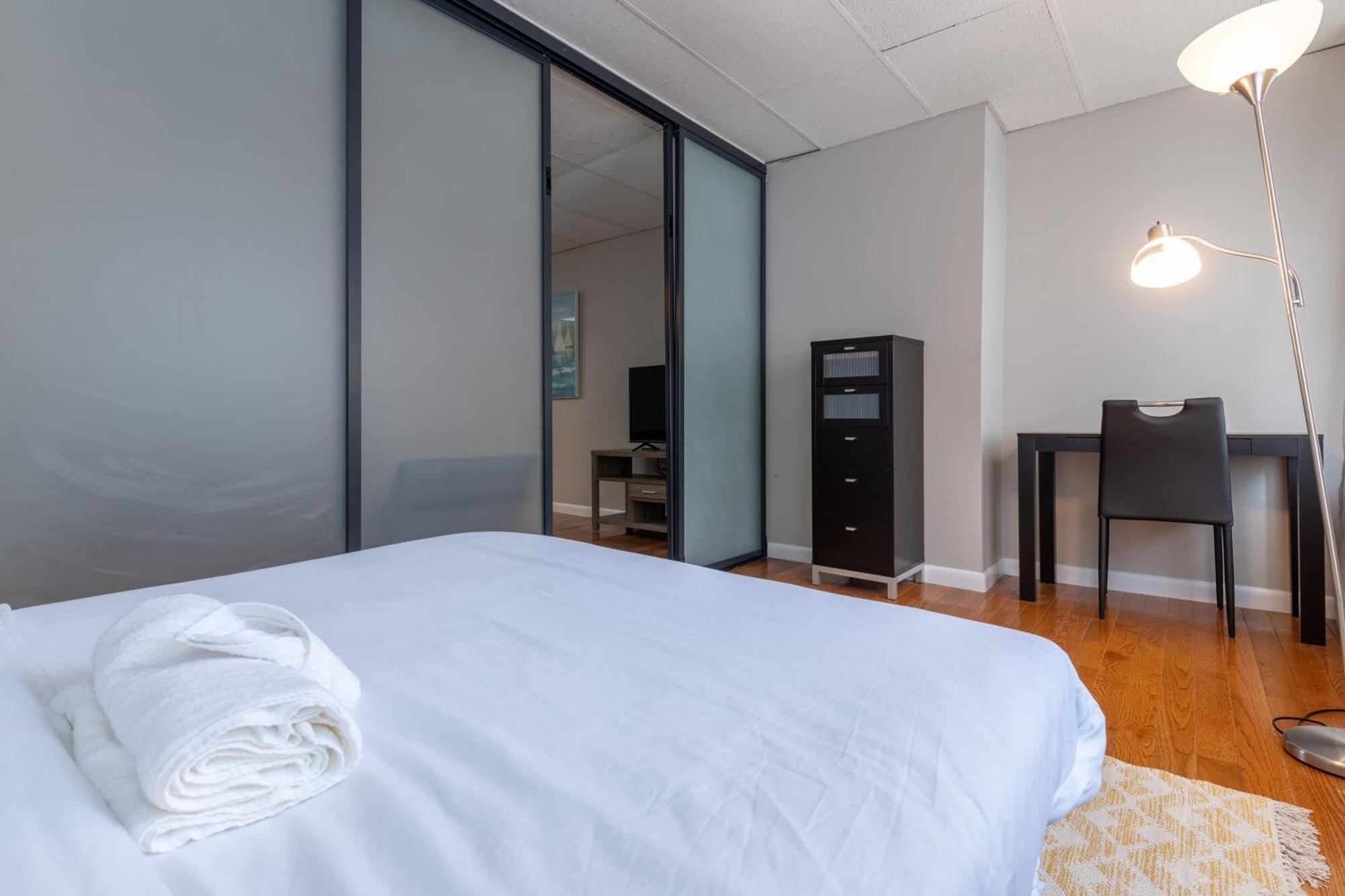 3 Bed 1 Bath In Historic Building *