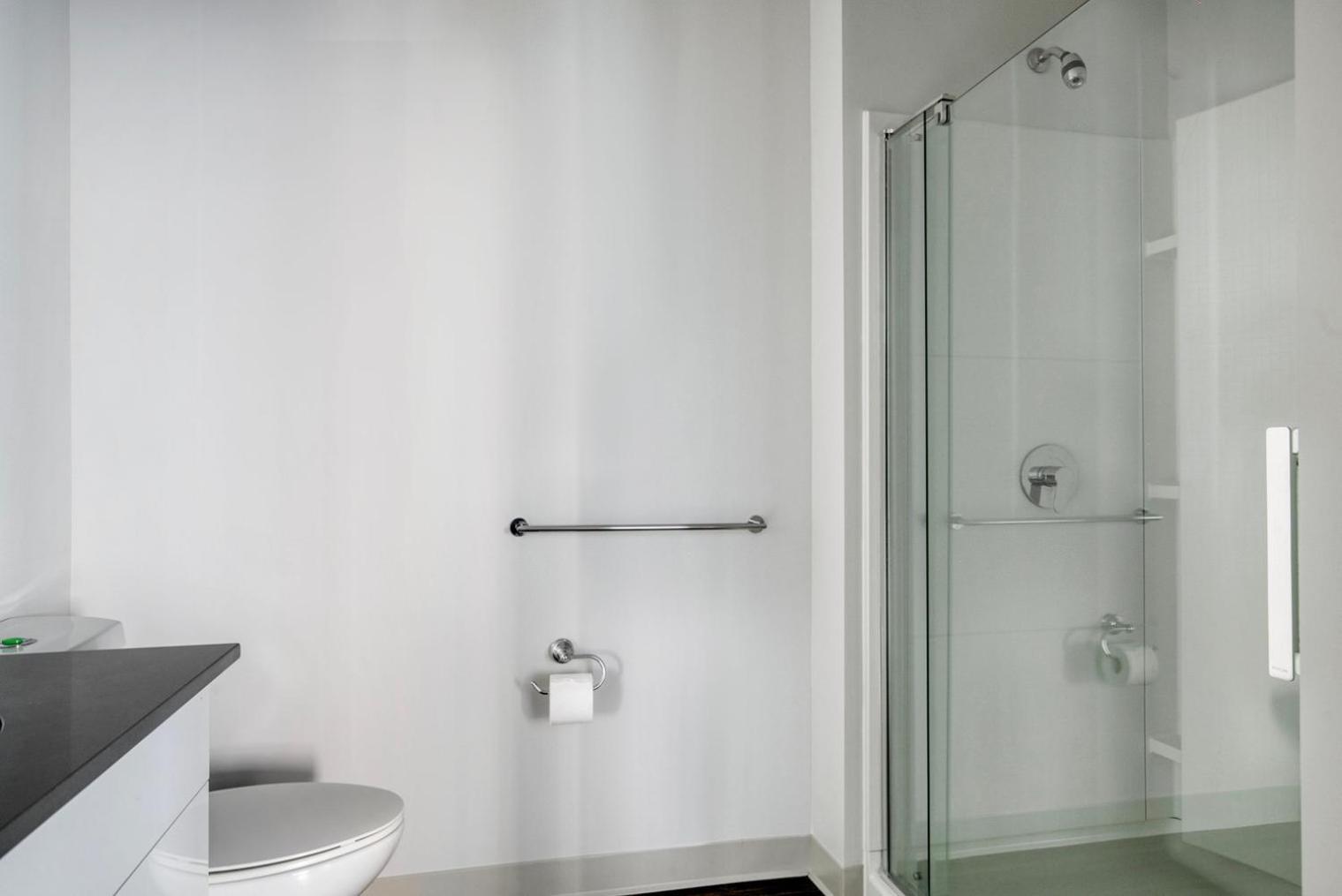 Appartement Blueground Brighton Gym Pool Wd Doorman Bos-1032 Boston