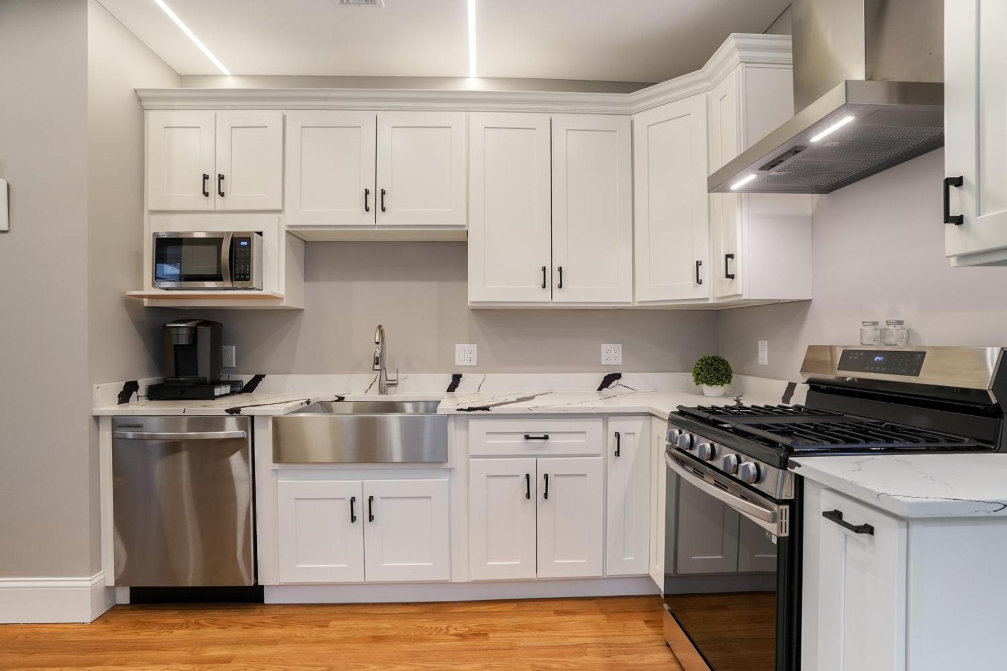 Elegant Two Bundle In Brookline Shared Apt Apartment *