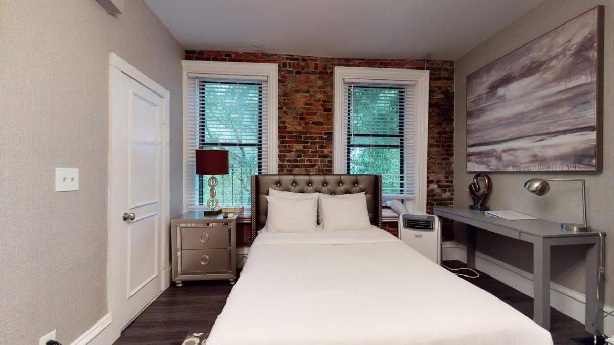 L 3-33 Stylish Private In Boston! Apartamento