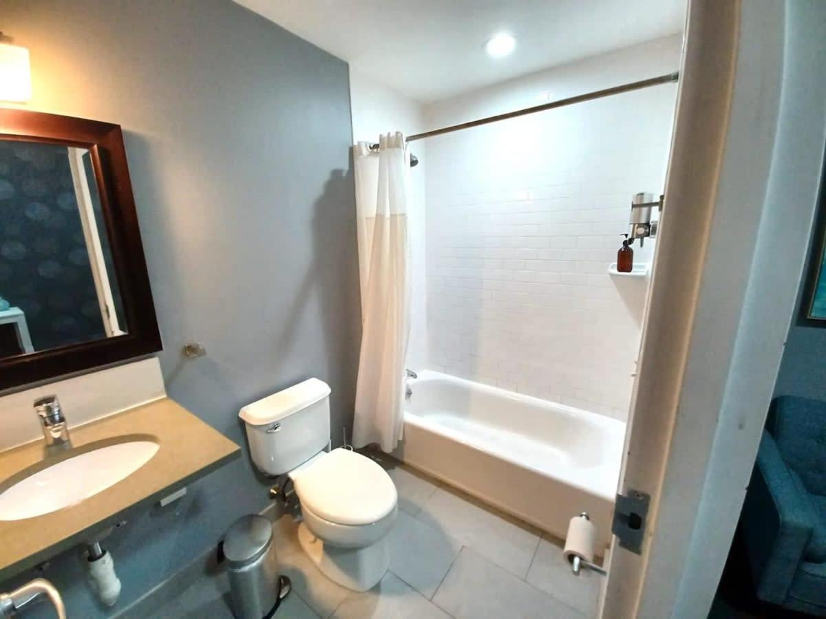 Apartment Enjoy Spring Time In 406 *