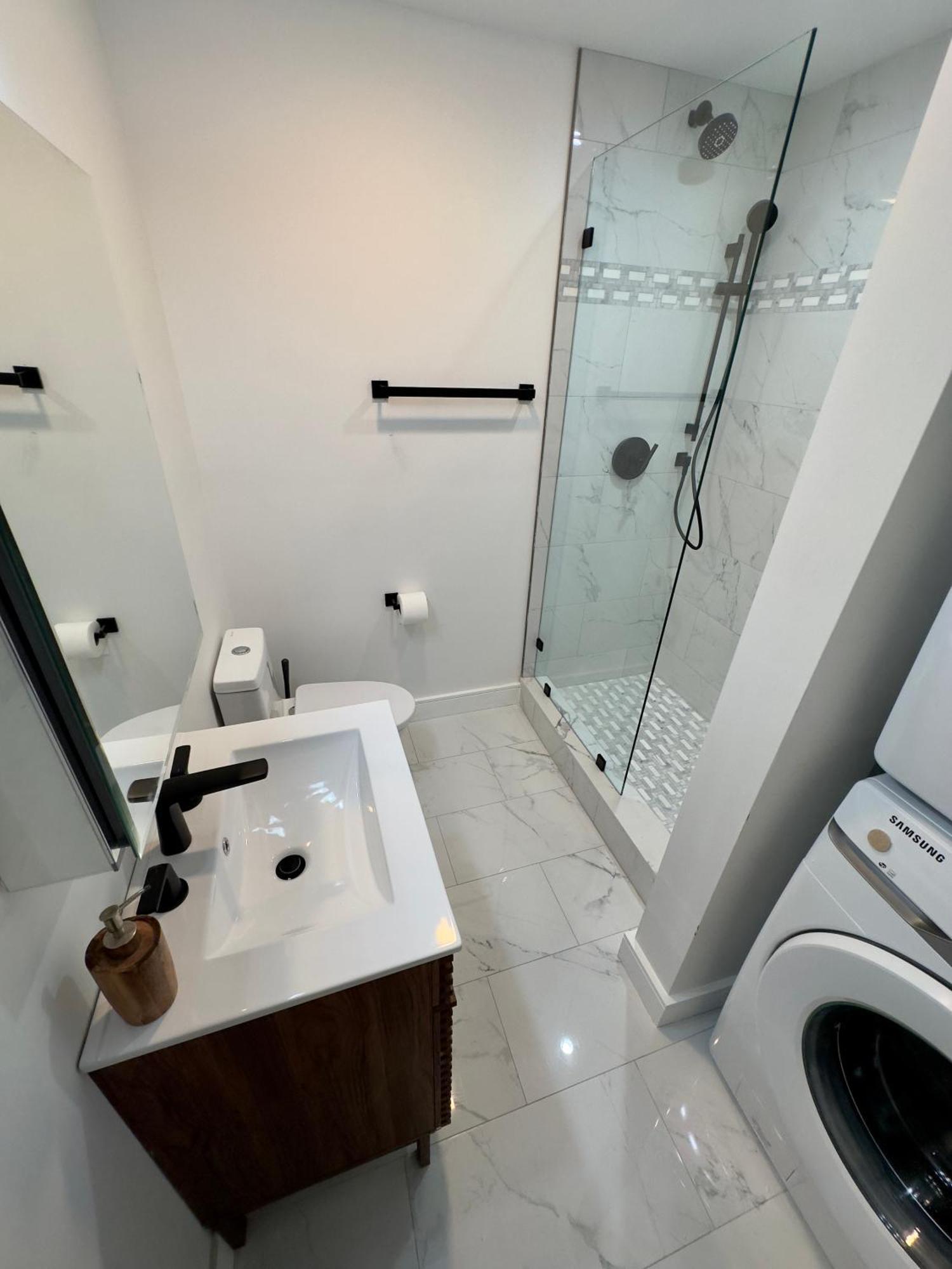 Apartamento Perrin Place Unit 1 Boston