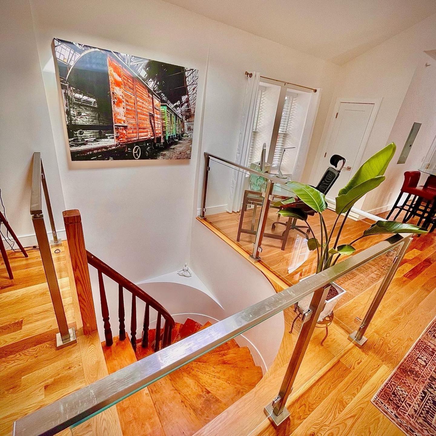 Apartment Perrin Place Unit 1