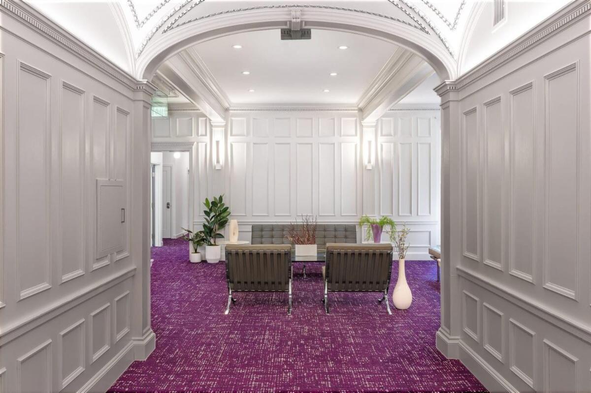 Apartamento Stylish In Historic