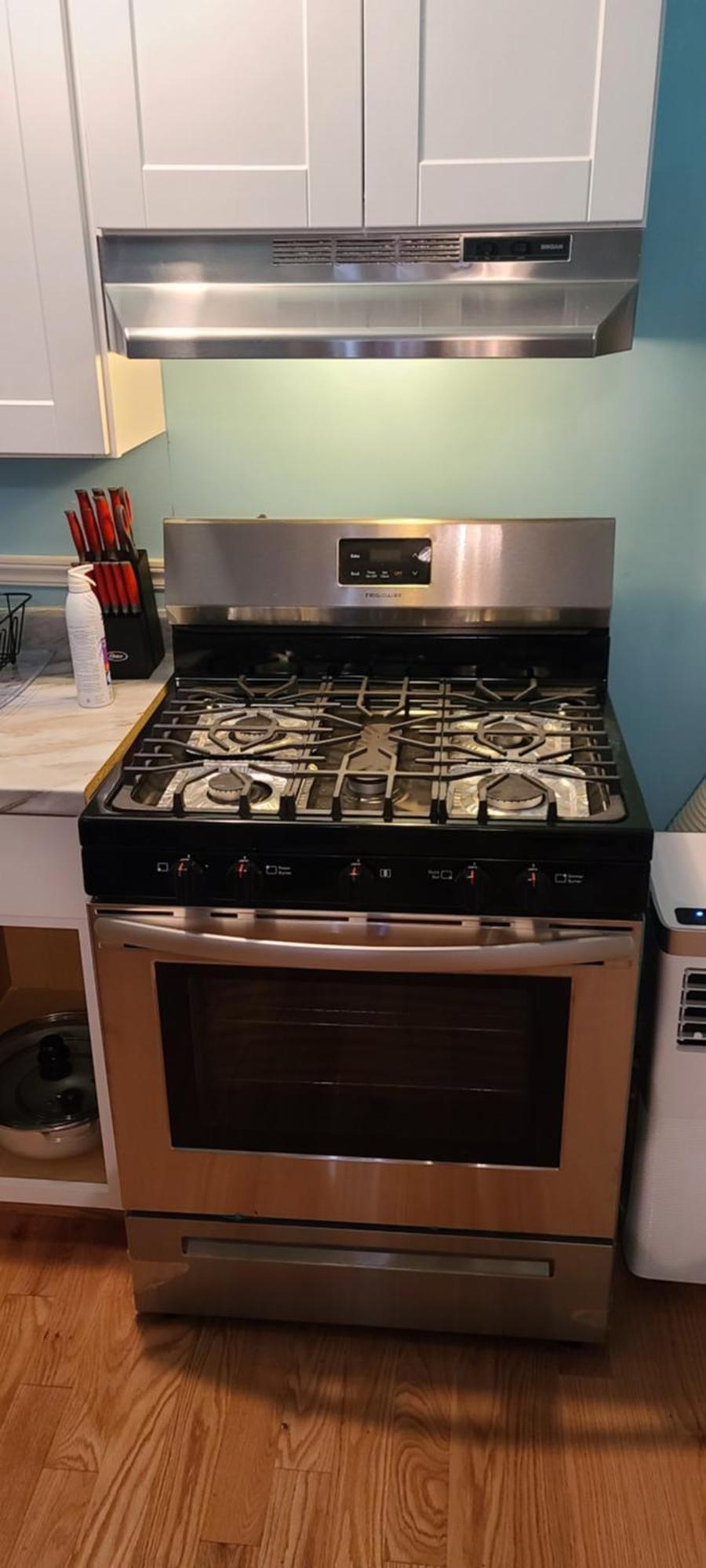 Apartamento Private 1 Bedroom In Boston