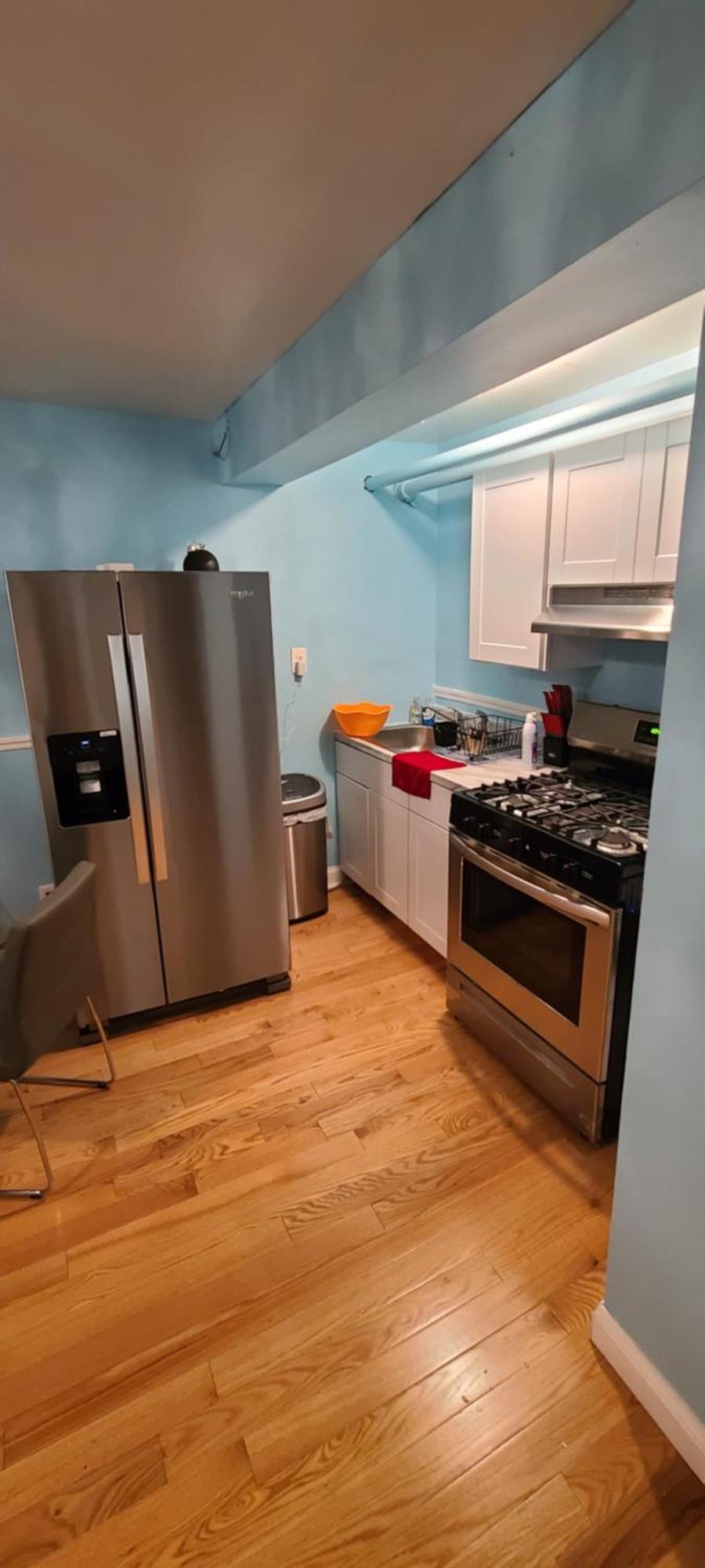 Apartamento Private 1 Bedroom In