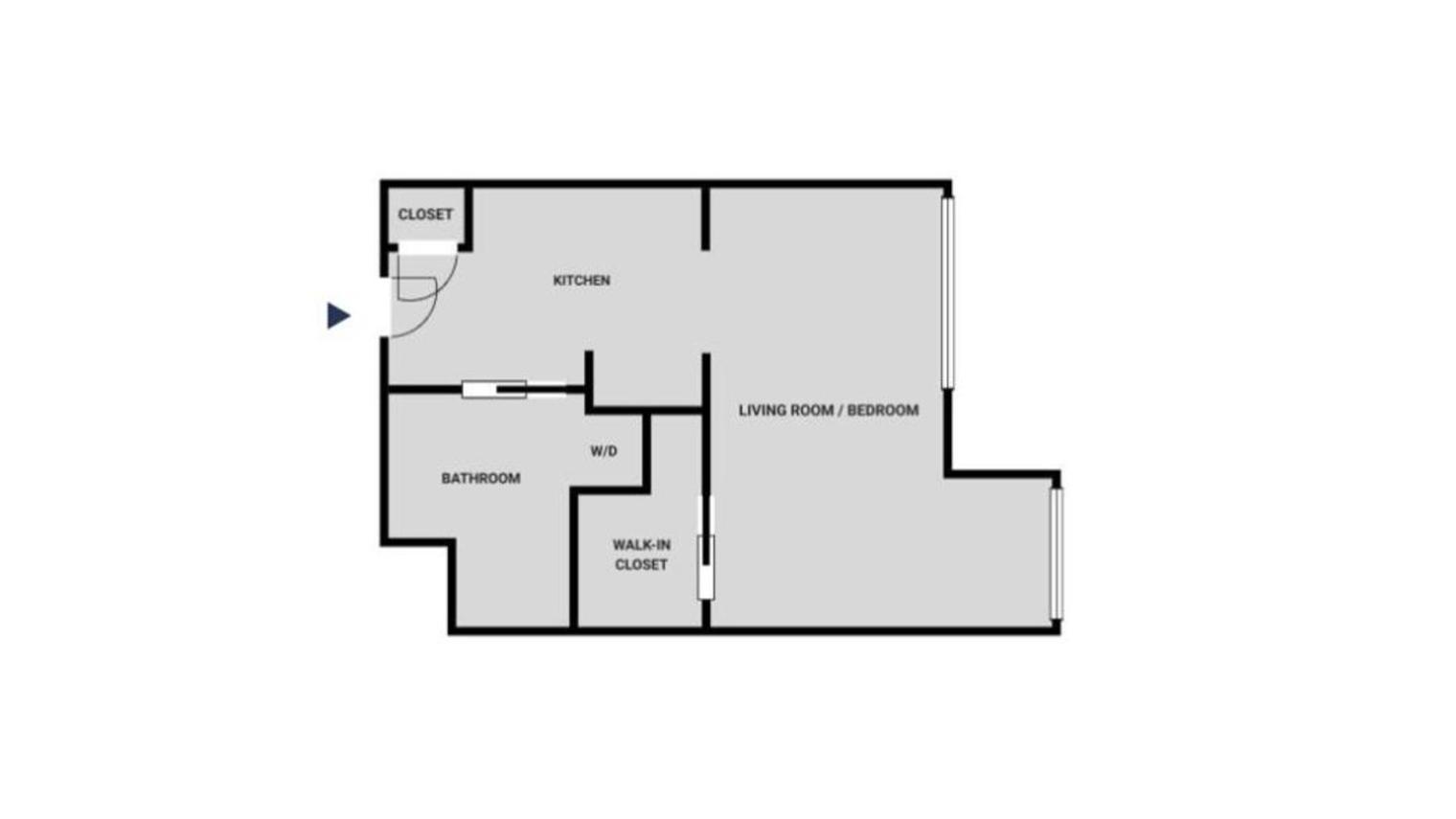 Fenway Studio W Gym Nr T Stop Dining Bos-931 Boston