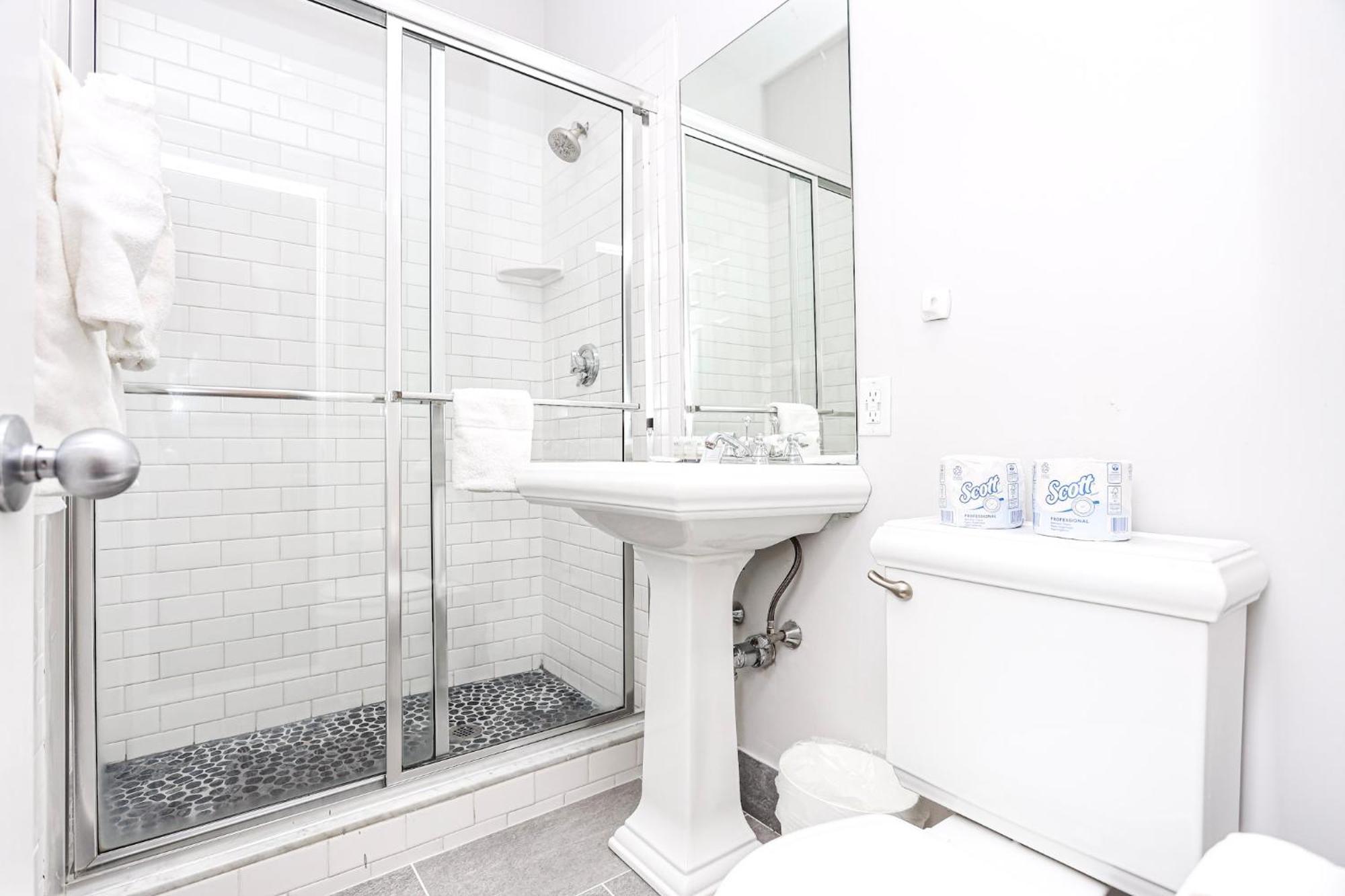 Stylish Downtown In The Southend, C.ave #24 Apart-hotel Boston