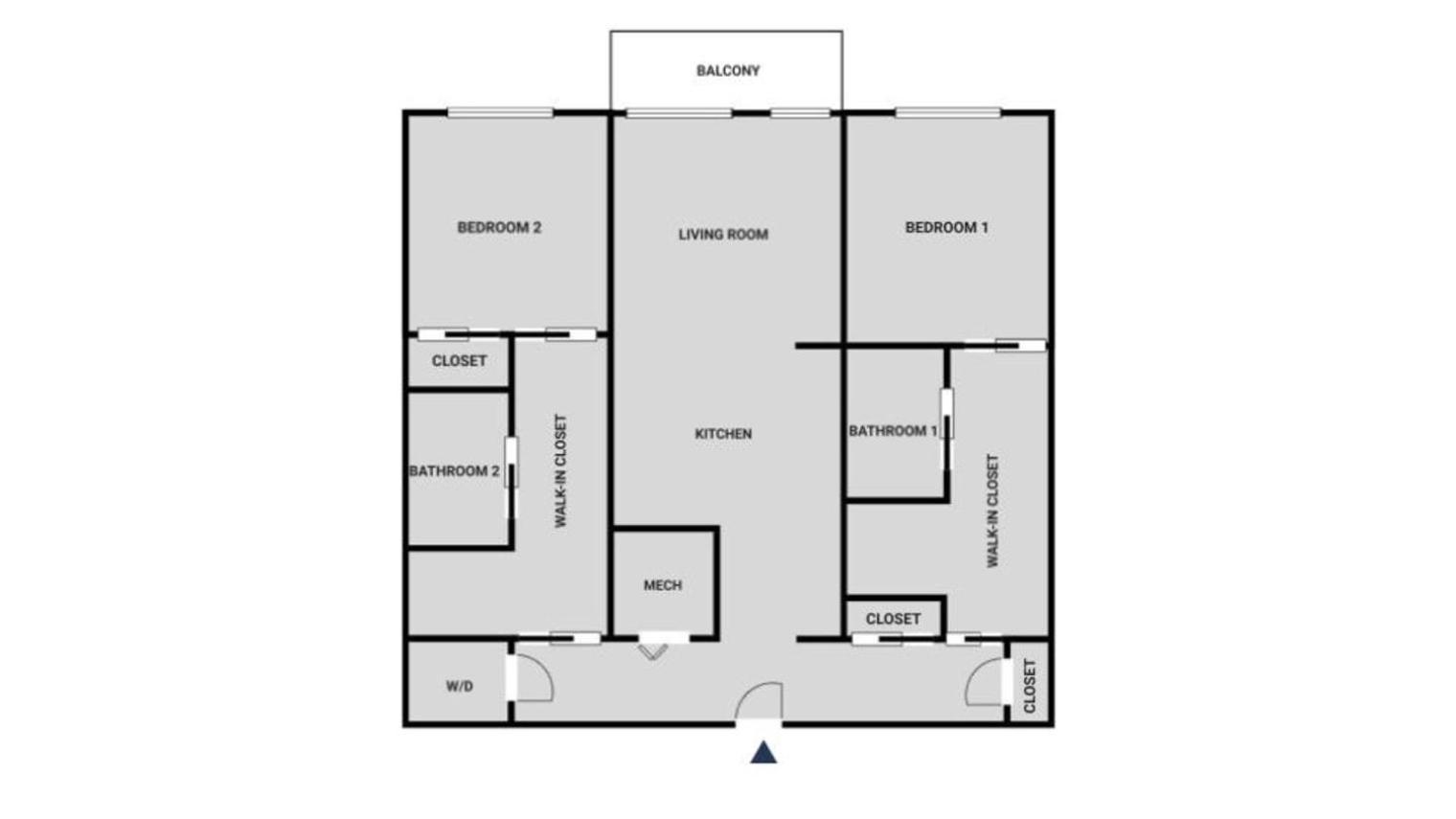 Appartement East Cambridge 2br W Gym Wd Nr Line Bos-876 *