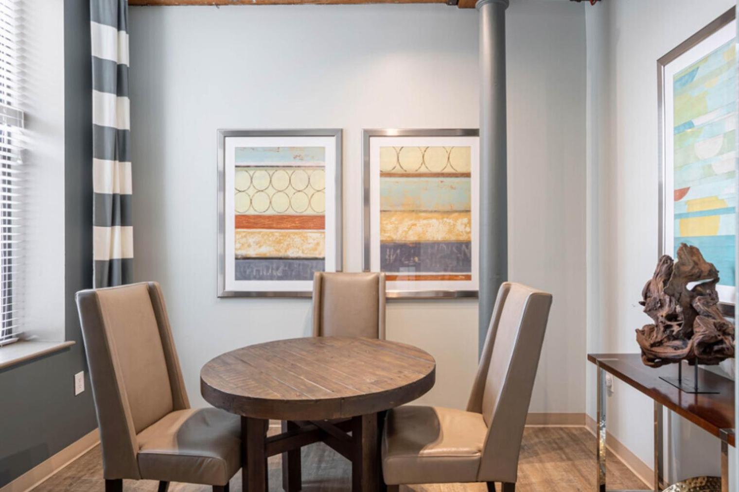 Blueground Dorchester Lower Mills Gym Laundry Bos-1041 Apartment