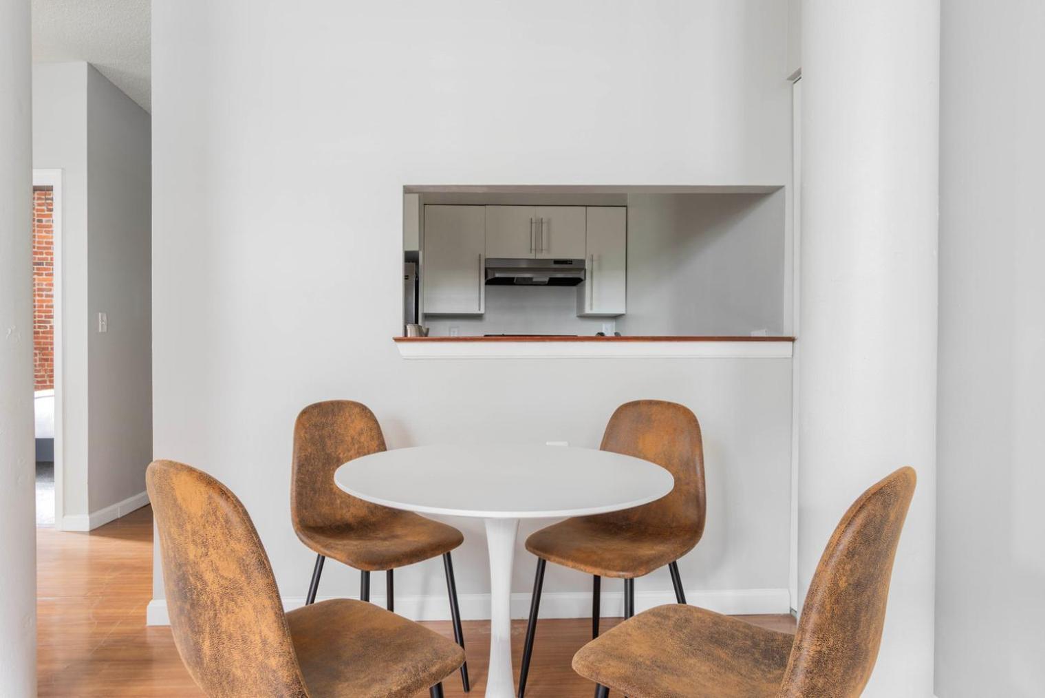 Apartment Blueground Dorchester Lower Mills Gym Laundry Bos-1041 Boston