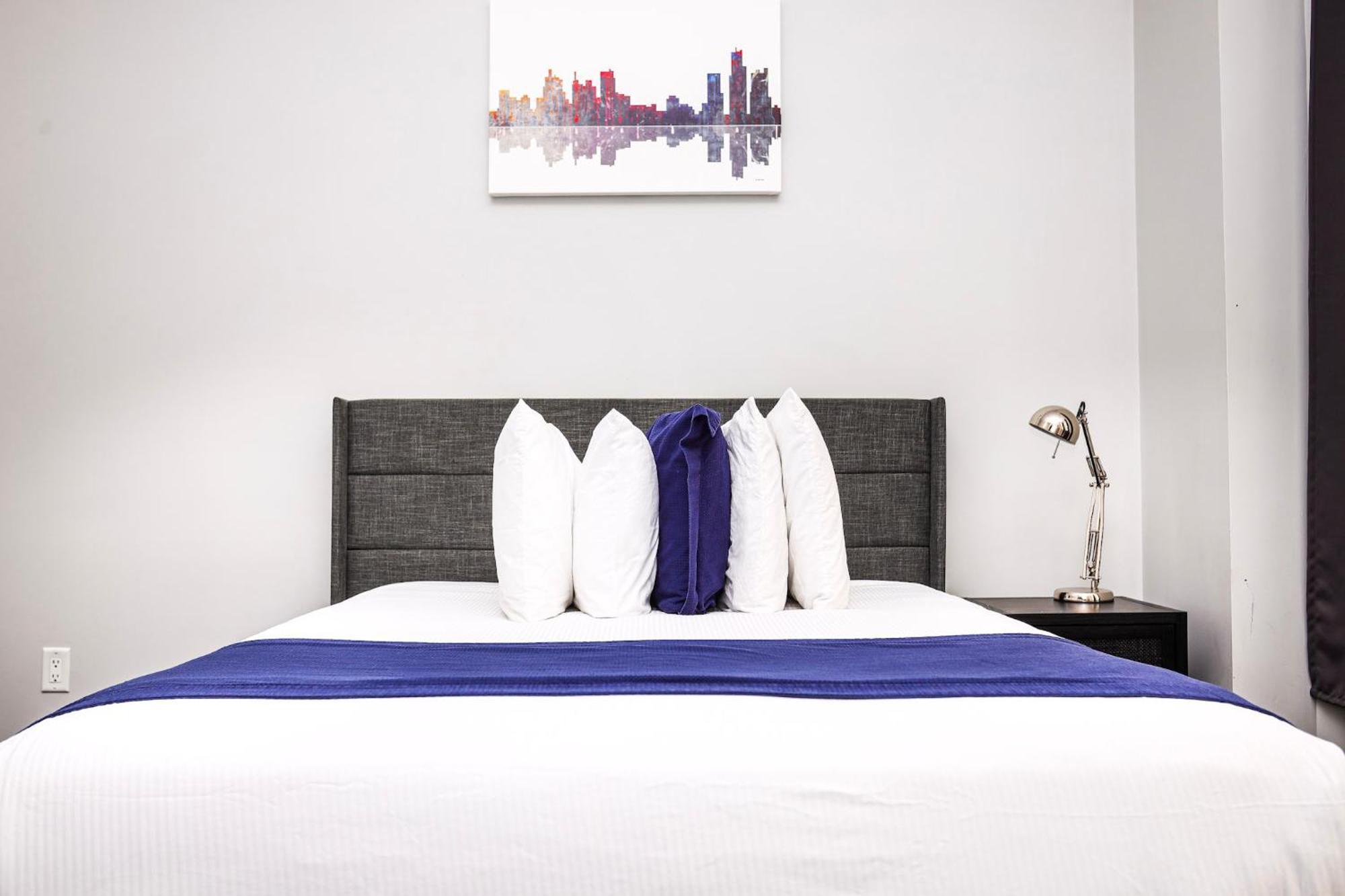 Apartamento Large Stylish Newbury Street W/ Kitchen Boston