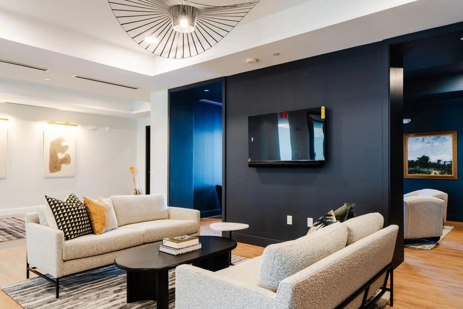 Apartment Blueground Roslindale Fitness Wd Walk To T Bos-1049 Boston