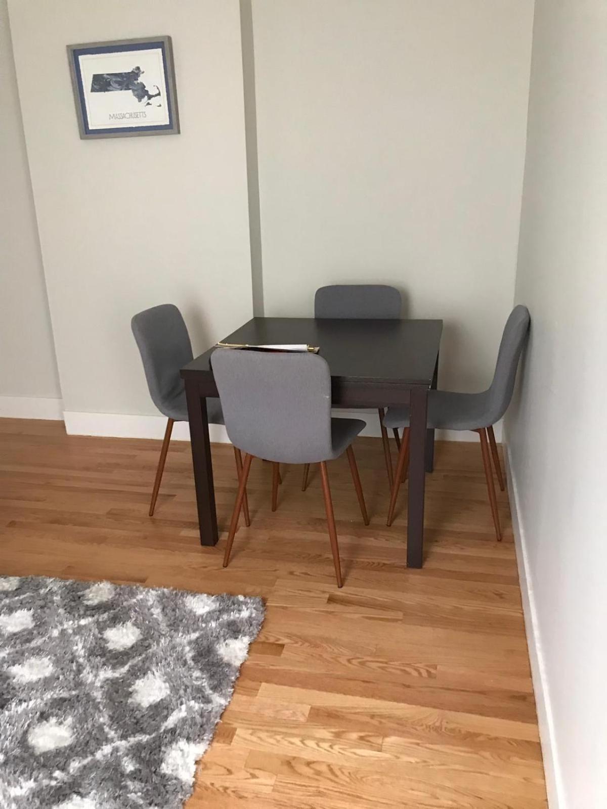 Appartement Renovated, 10 Min From The Boston